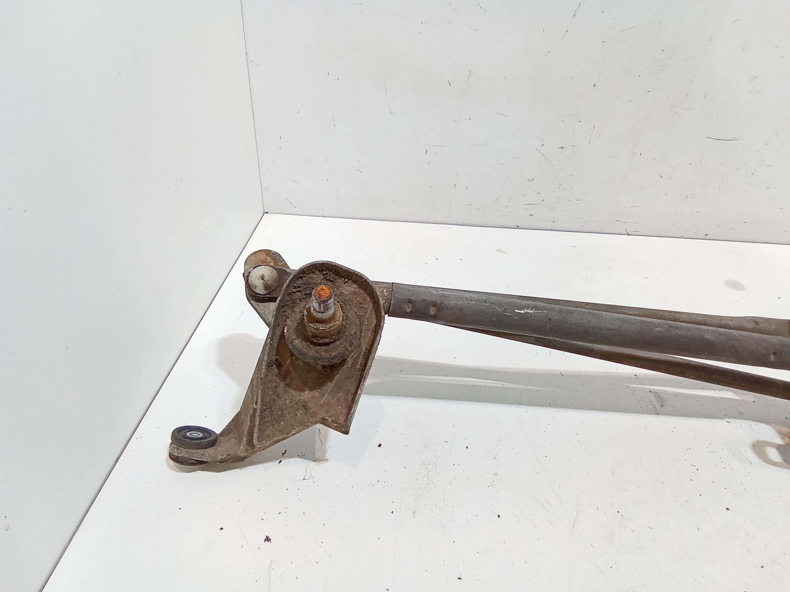 Motorino tergi ant completo di tandem per Mitsubishi Colt Serie 3p (z30)  (04>12) (2004 - 2012)