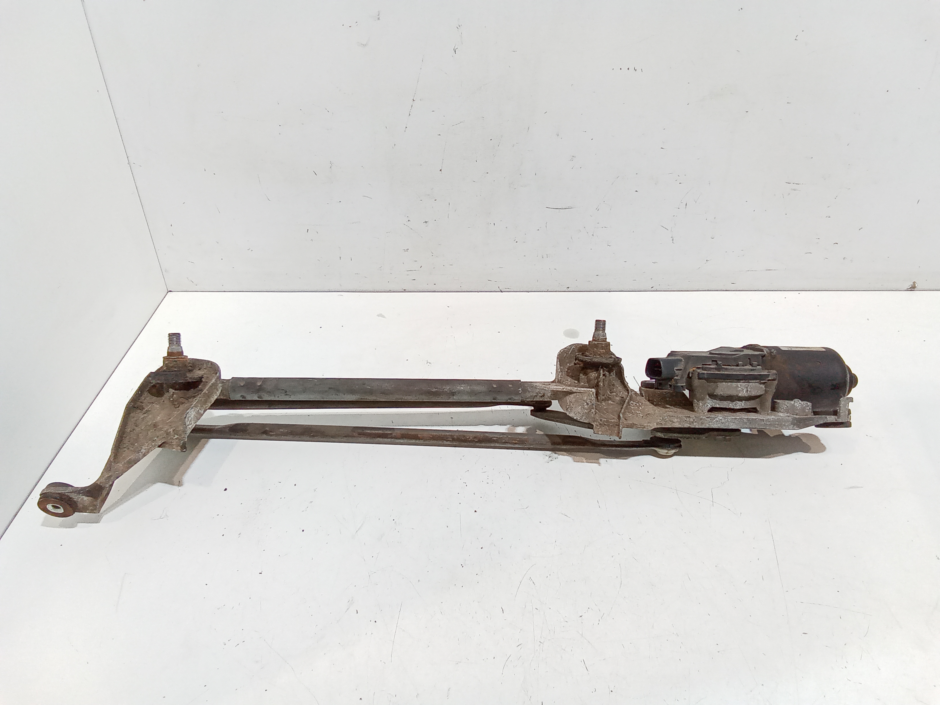 Motorino tergi ant completo di tandem per Mitsubishi Colt Serie 3p (z30)  (04>12) (2004 - 2012)