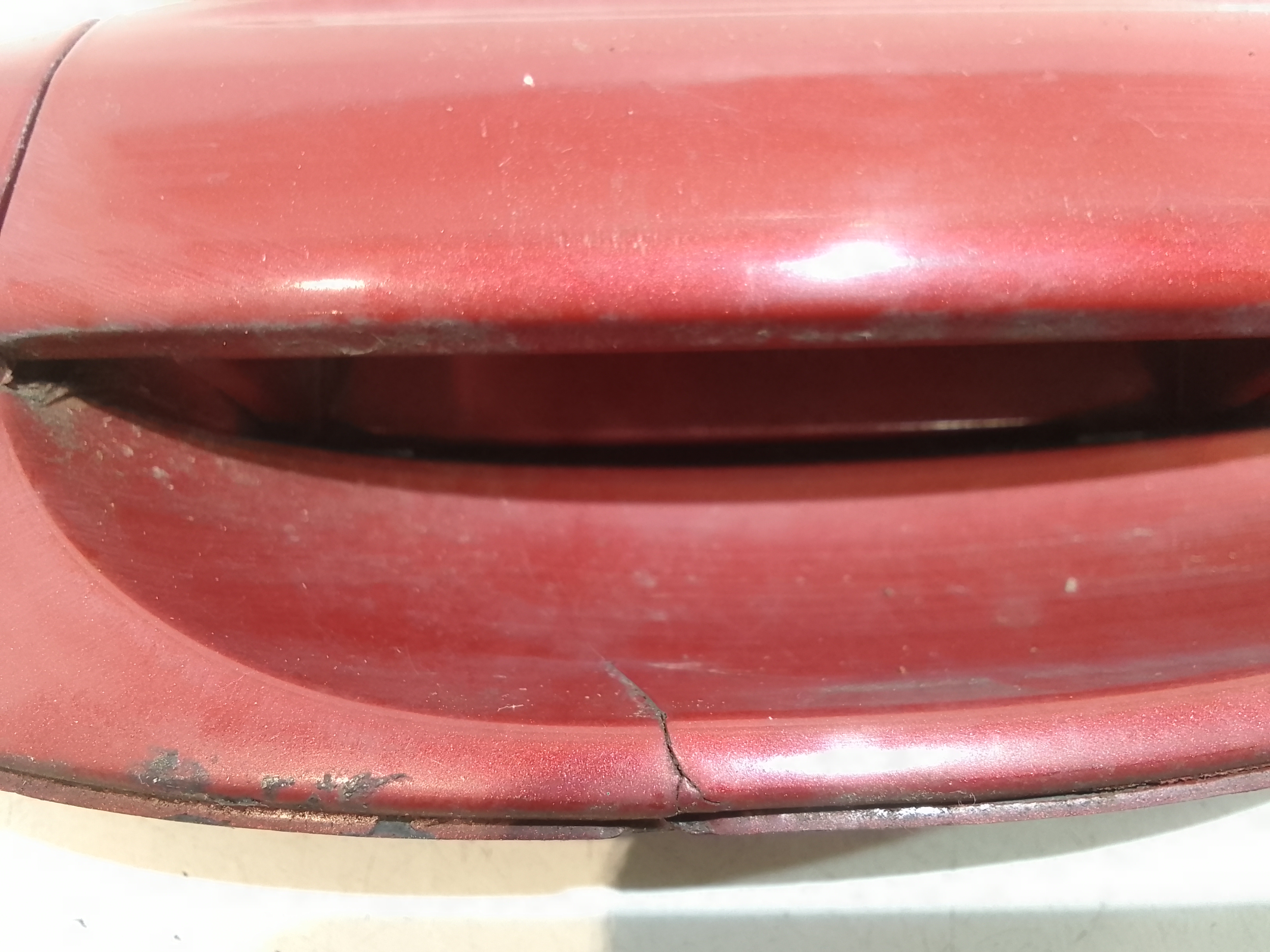 Maniglia esterna Anteriore Destra per Chevrolet Aveo 1 Serie (2006 - 2011)