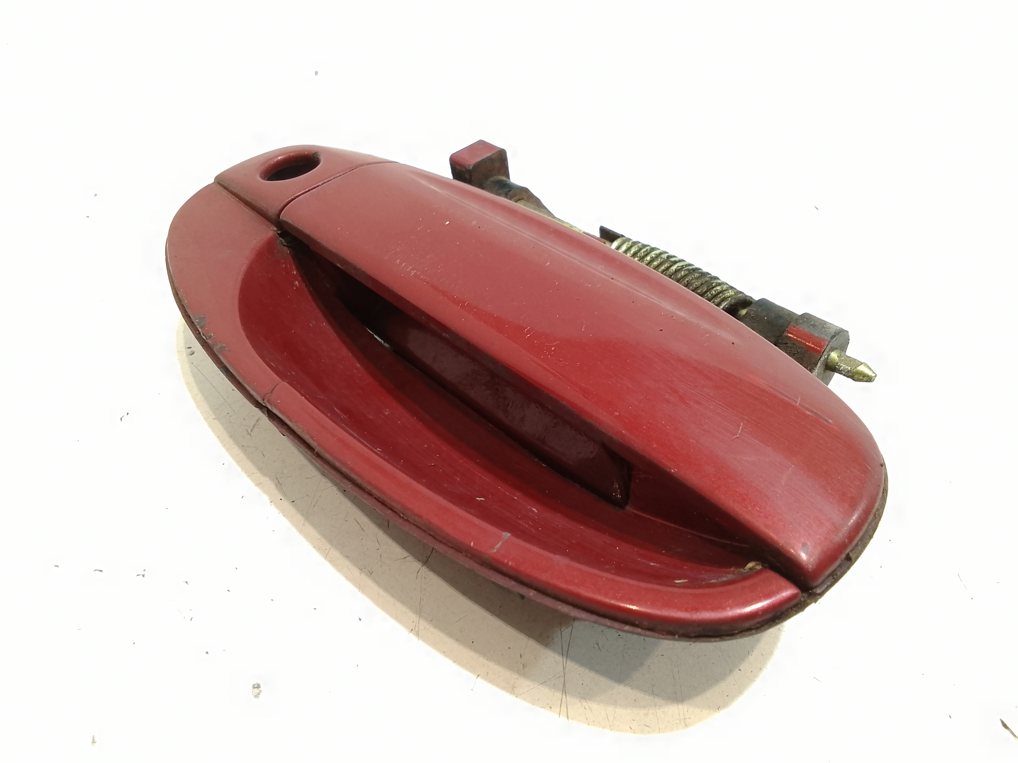 Maniglia esterna Anteriore Destra per Chevrolet Aveo 1 Serie (2006 - 2011)