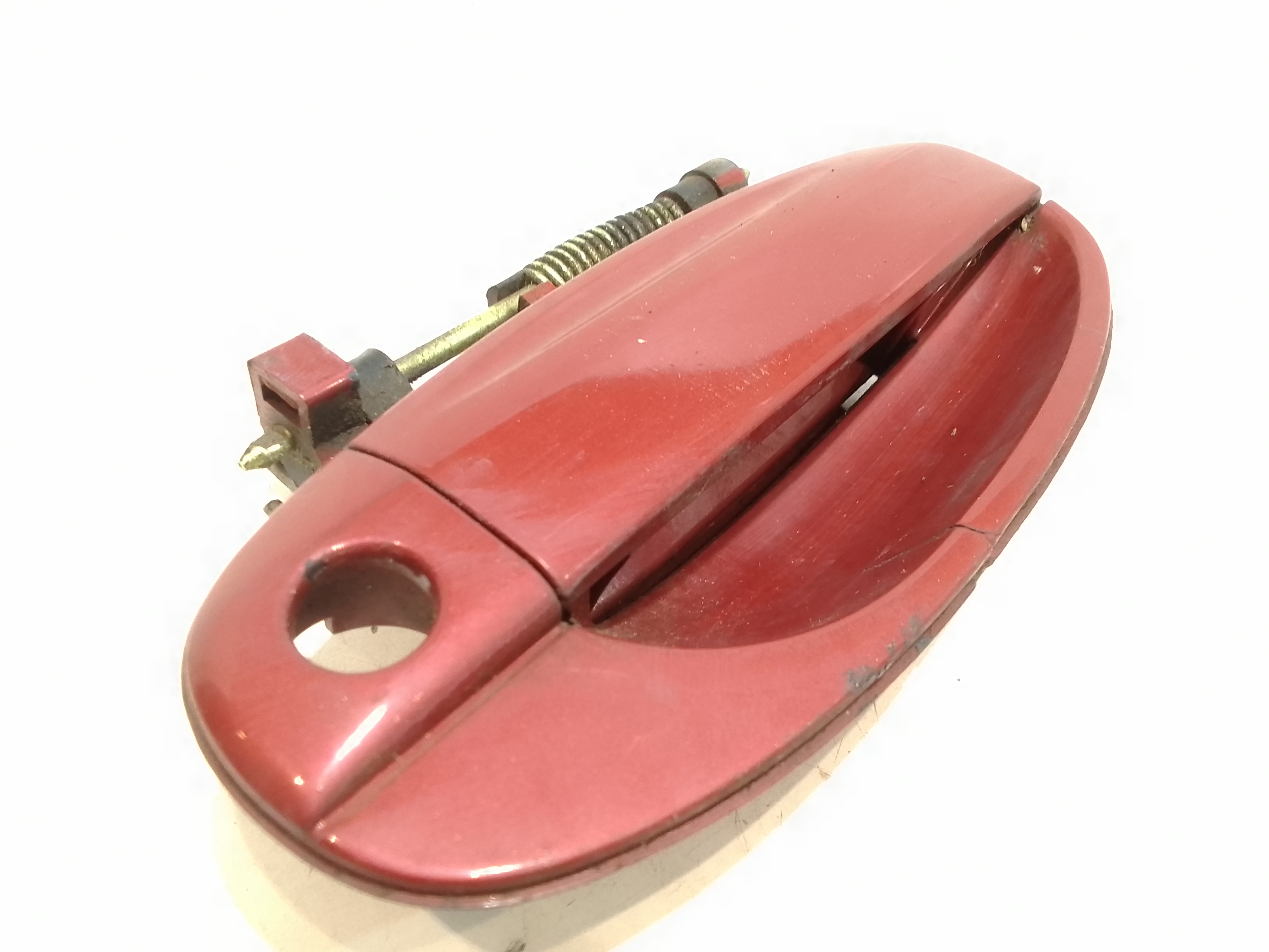 Maniglia esterna Anteriore Destra per Chevrolet Aveo 1 Serie (2006 - 2011)