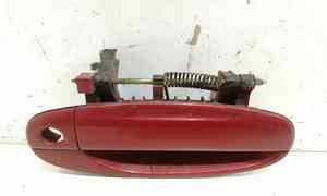 Maniglia esterna Anteriore Destra per Chevrolet Aveo 1 Serie (2006 - 2011)