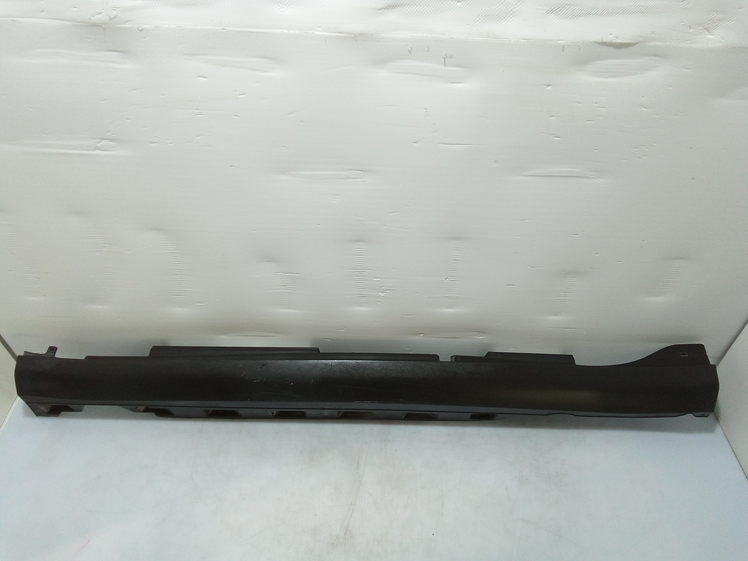 Minigonna Laterale Sinistra per Mini Countryman 1 Serie (2010 - In produzione)