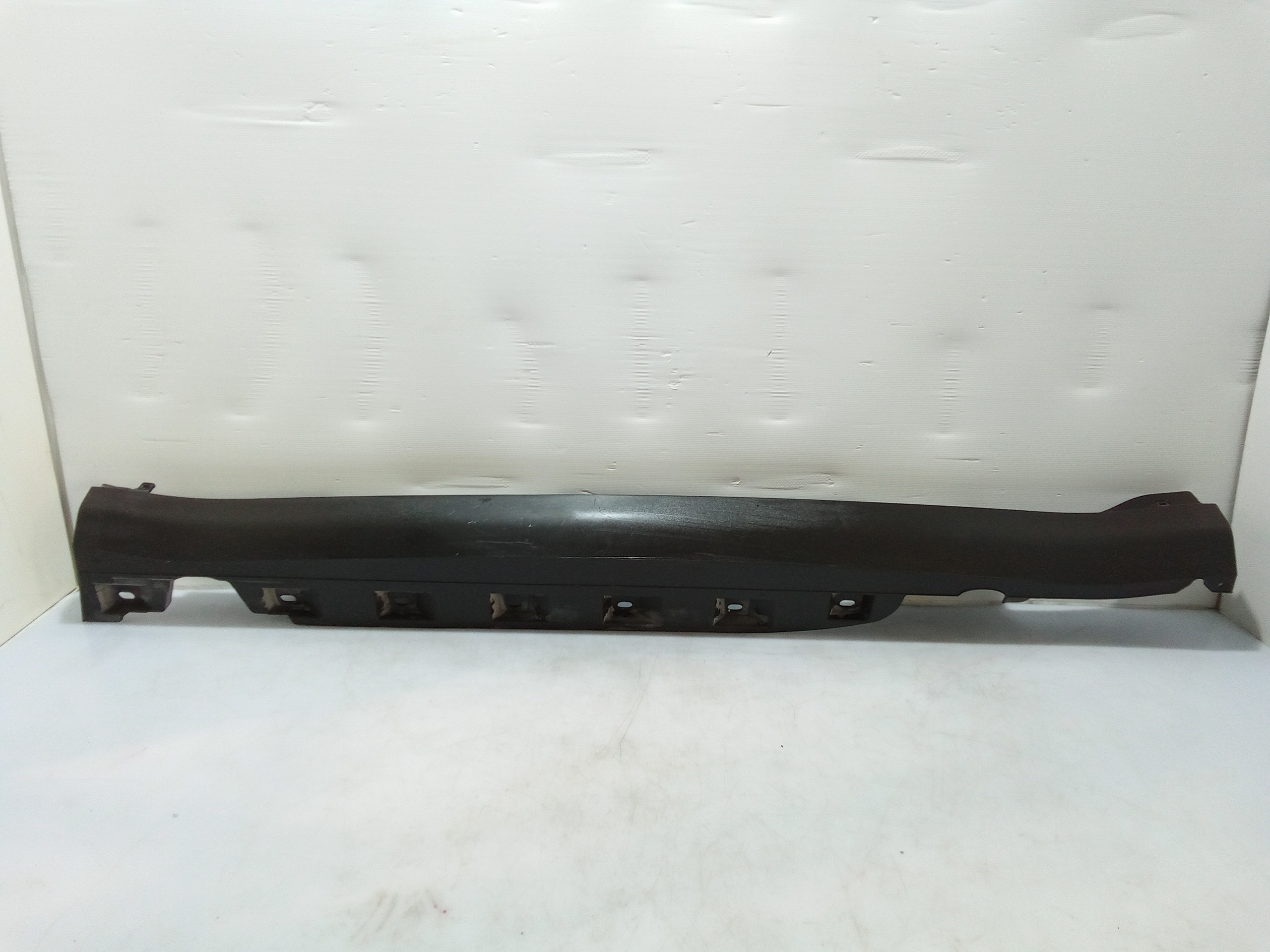 Minigonna Laterale Sinistra per Mini Countryman 1 Serie (2010 - In produzione)