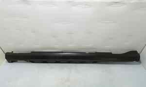 Minigonna Laterale Sinistra per Mini Countryman 1 Serie (2010 - In produzione)