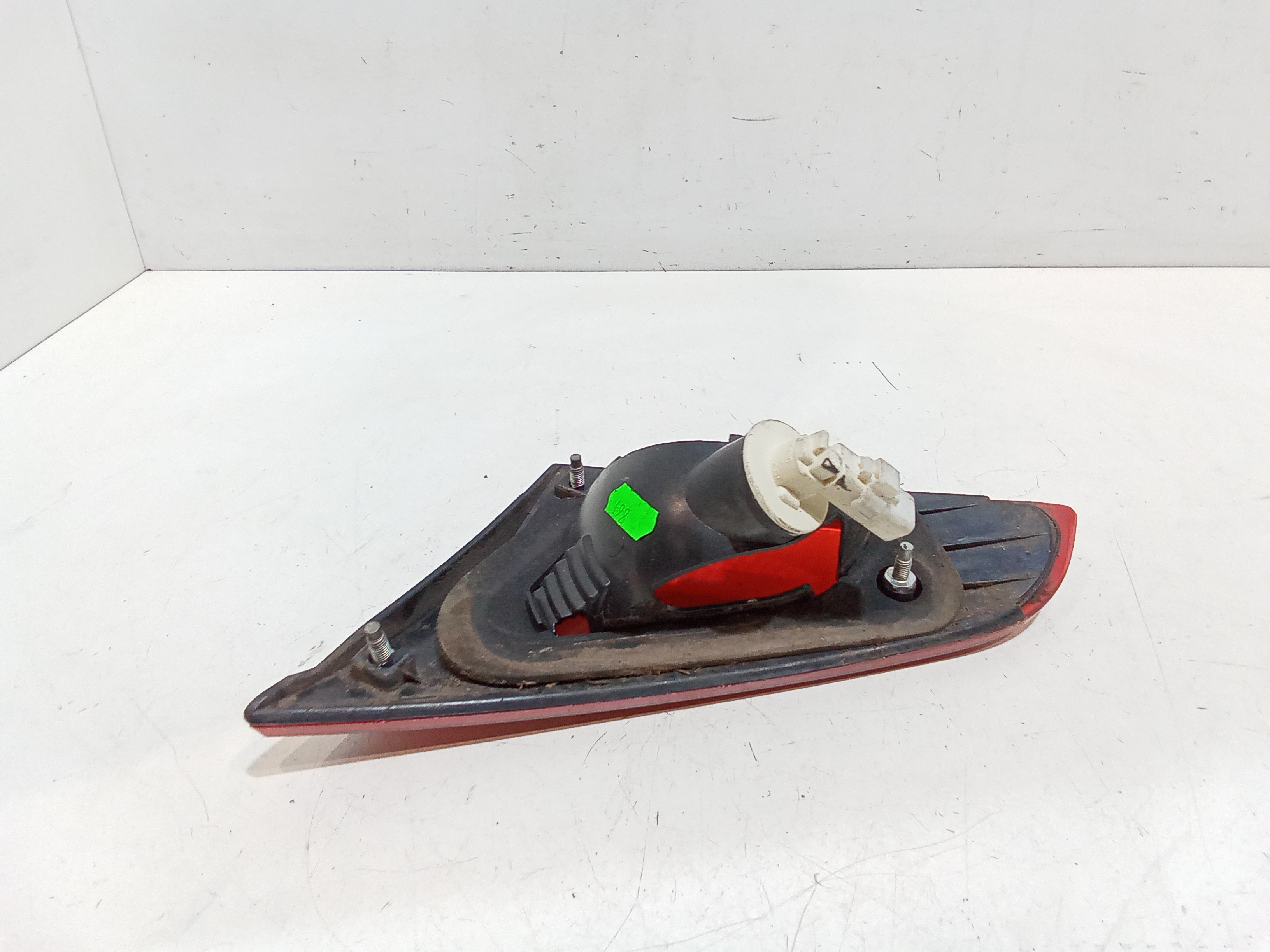 Stop Posteriore Sinistro Integrato nel Portello per Mitsubishi Colt Serie 3p (z30)  (04>12) (2004 - 2012)