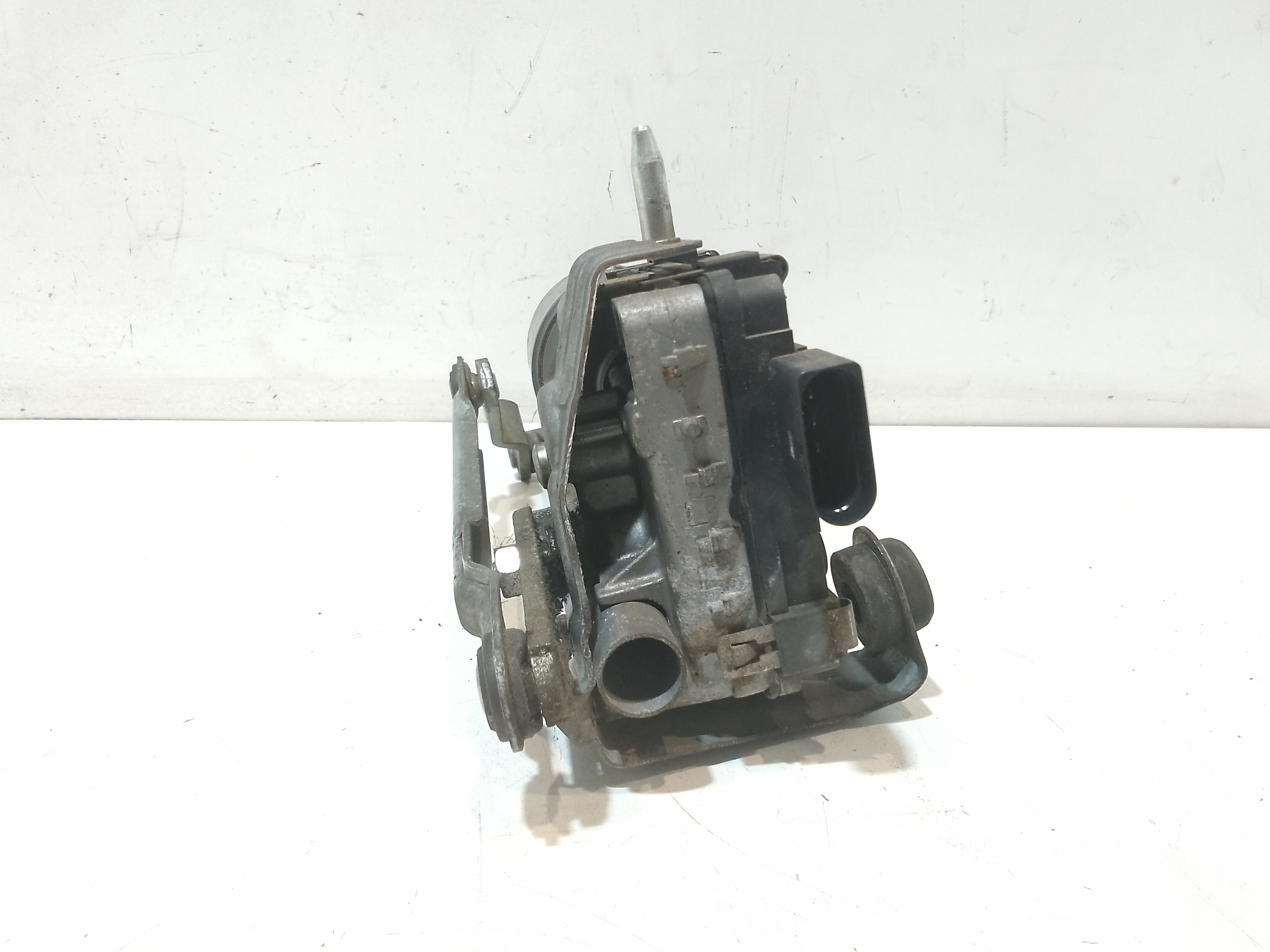Motorino tergi ant completo di tandem per Volkswagen Touran 1 Serie (2003 - 2007)