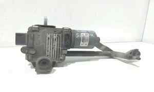 Motorino tergi ant completo di tandem per Volkswagen Touran 1 Serie (2003 - 2007)