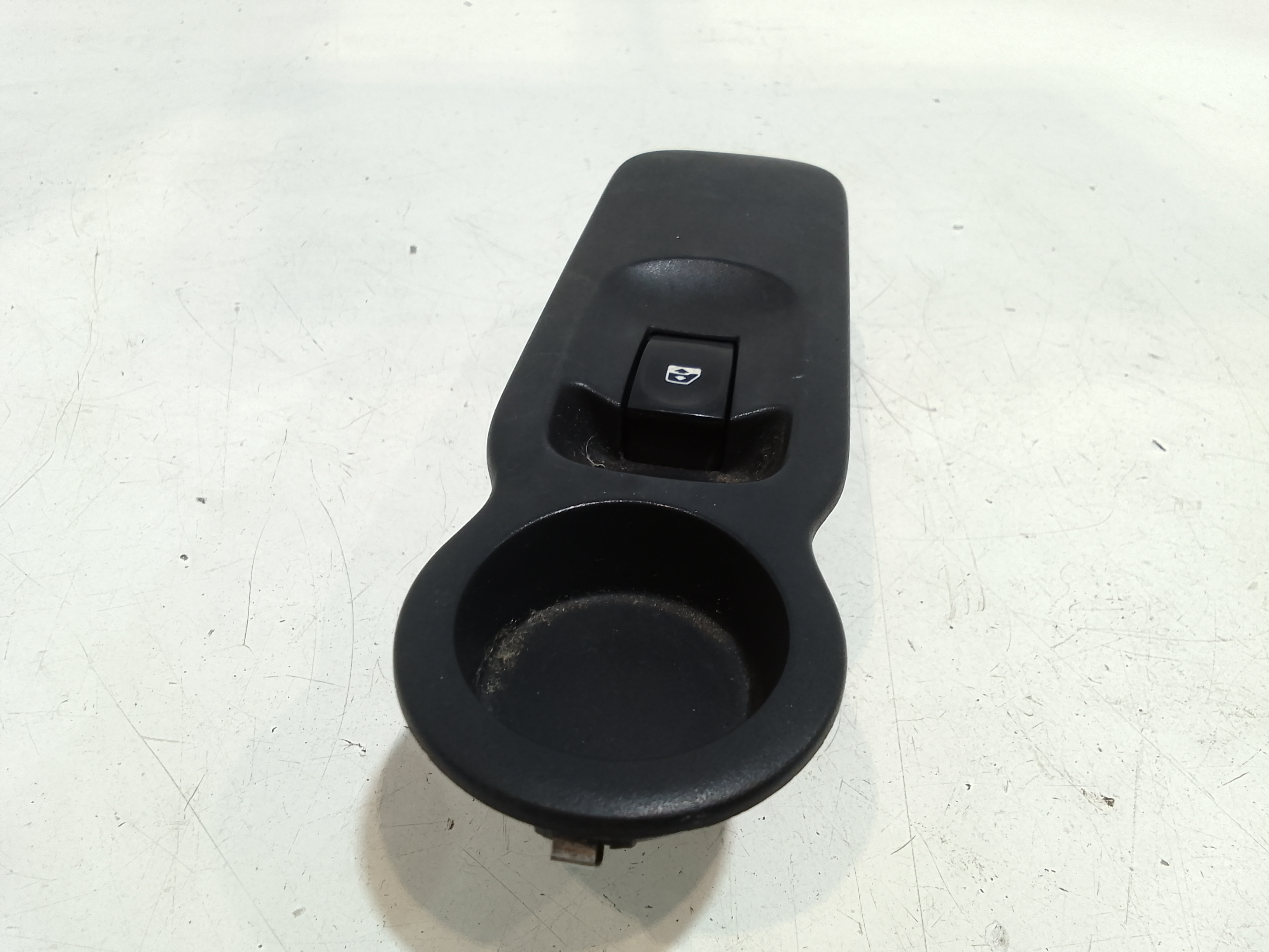 Pulsantiera Anteriore Destra Passeggero per Renault Modus 1 Serie (2004 - 2006)