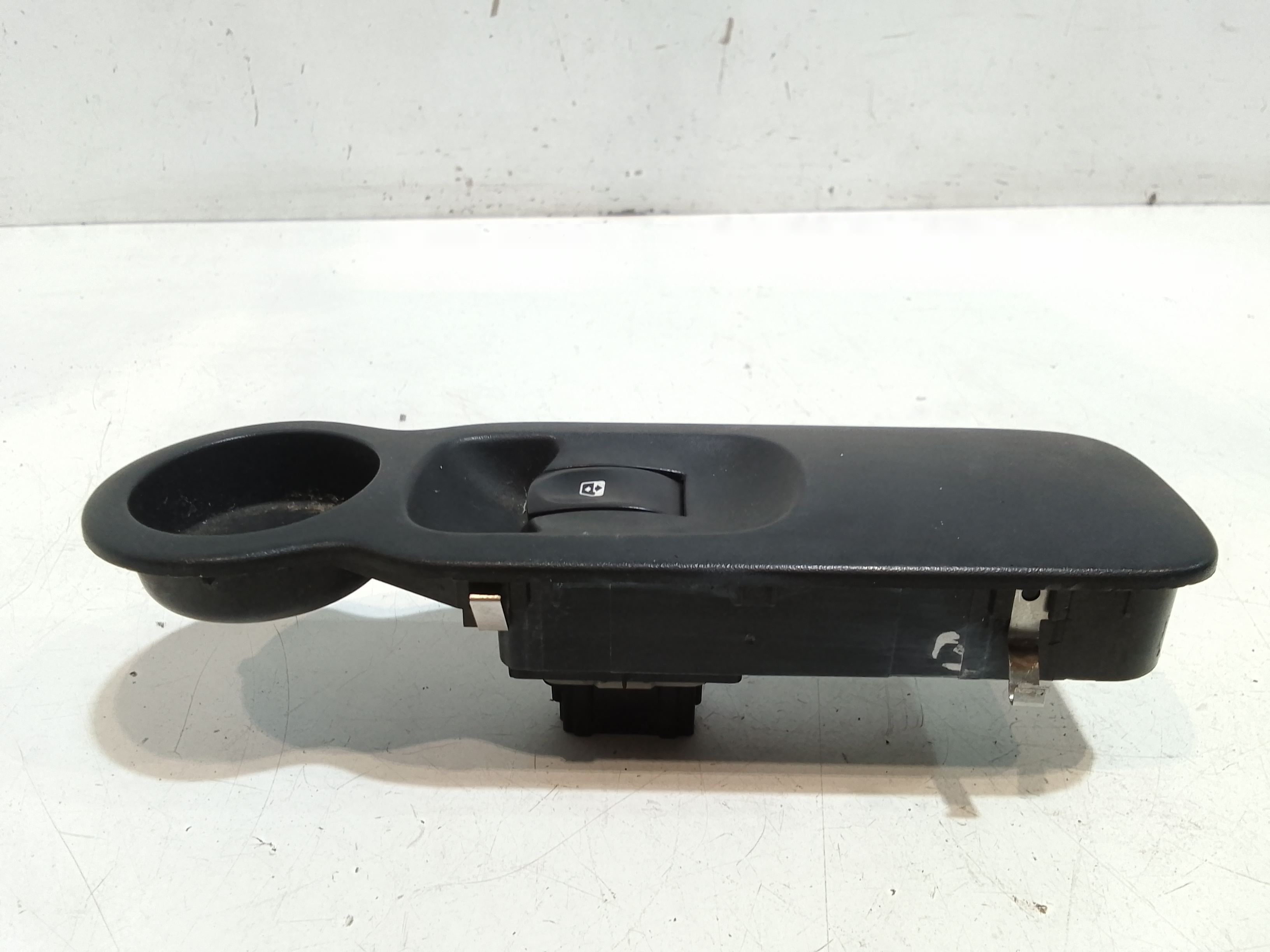 Pulsantiera Anteriore Destra Passeggero per Renault Modus 1 Serie (2004 - 2006)