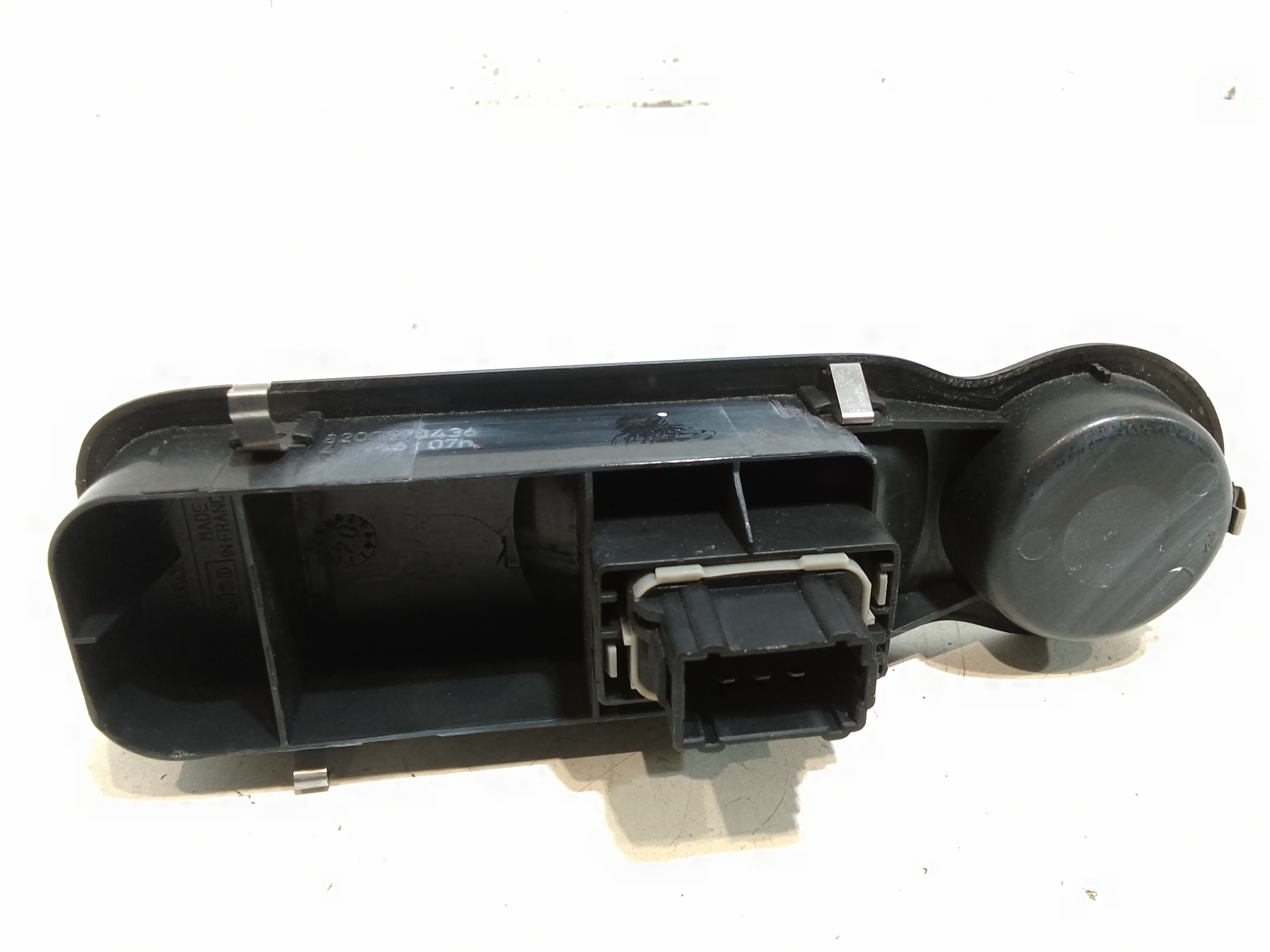 Pulsantiera Anteriore Destra Passeggero per Renault Modus 1 Serie (2004 - 2006)