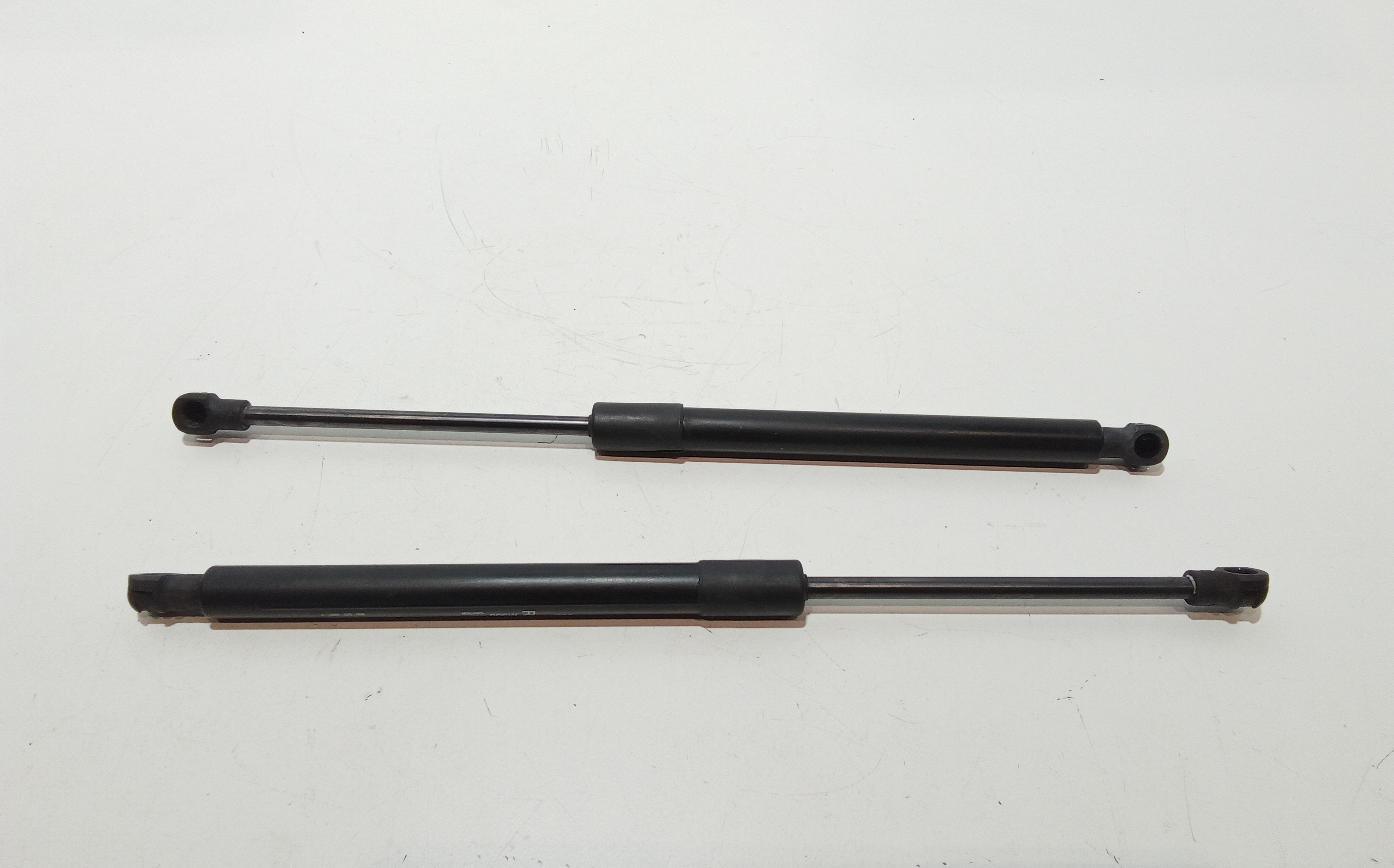 Pistoncini cofano Post. per Chevrolet Spark 1 Serie (2009 - 2012)