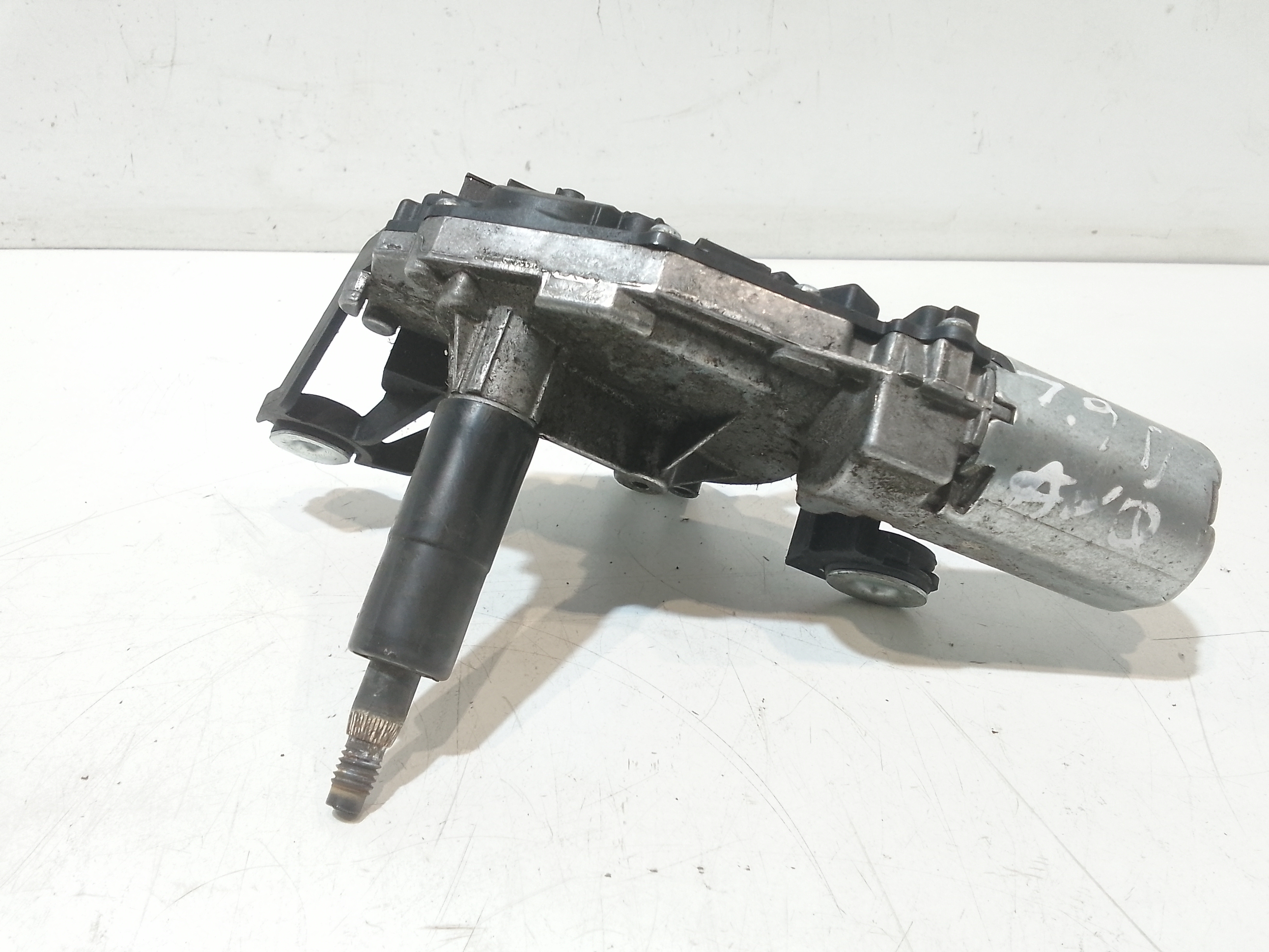 Motorino Tergicristallo Posteriore per Volkswagen Touran 1 Serie (2003 - 2007)