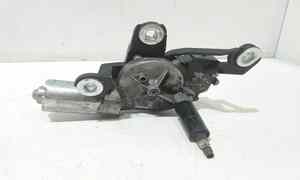 Motorino Tergicristallo Posteriore per Volkswagen Touran 1 Serie (2003 - 2007)