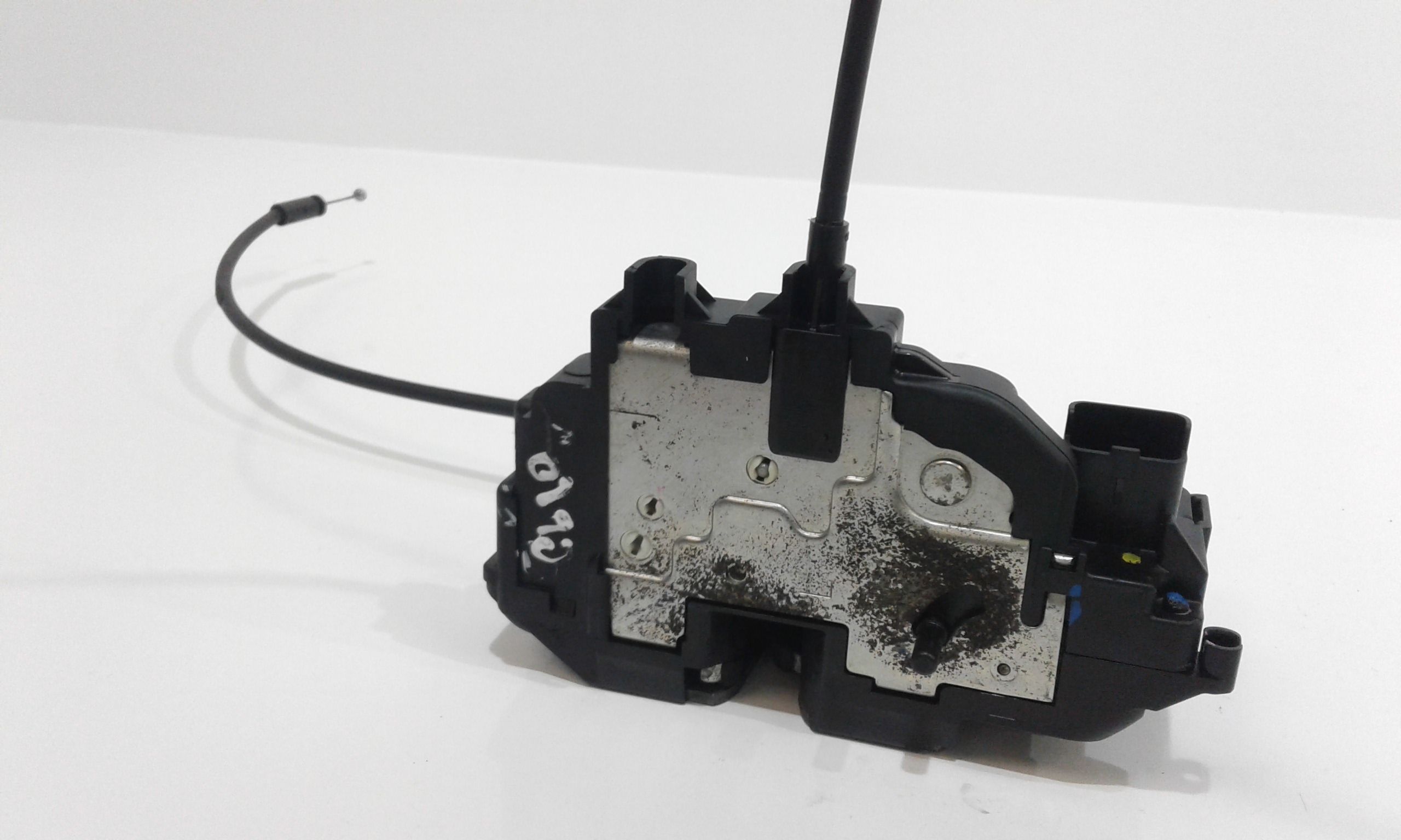 Serratura Posteriore destra RENAULT Clio Serie (08>15)