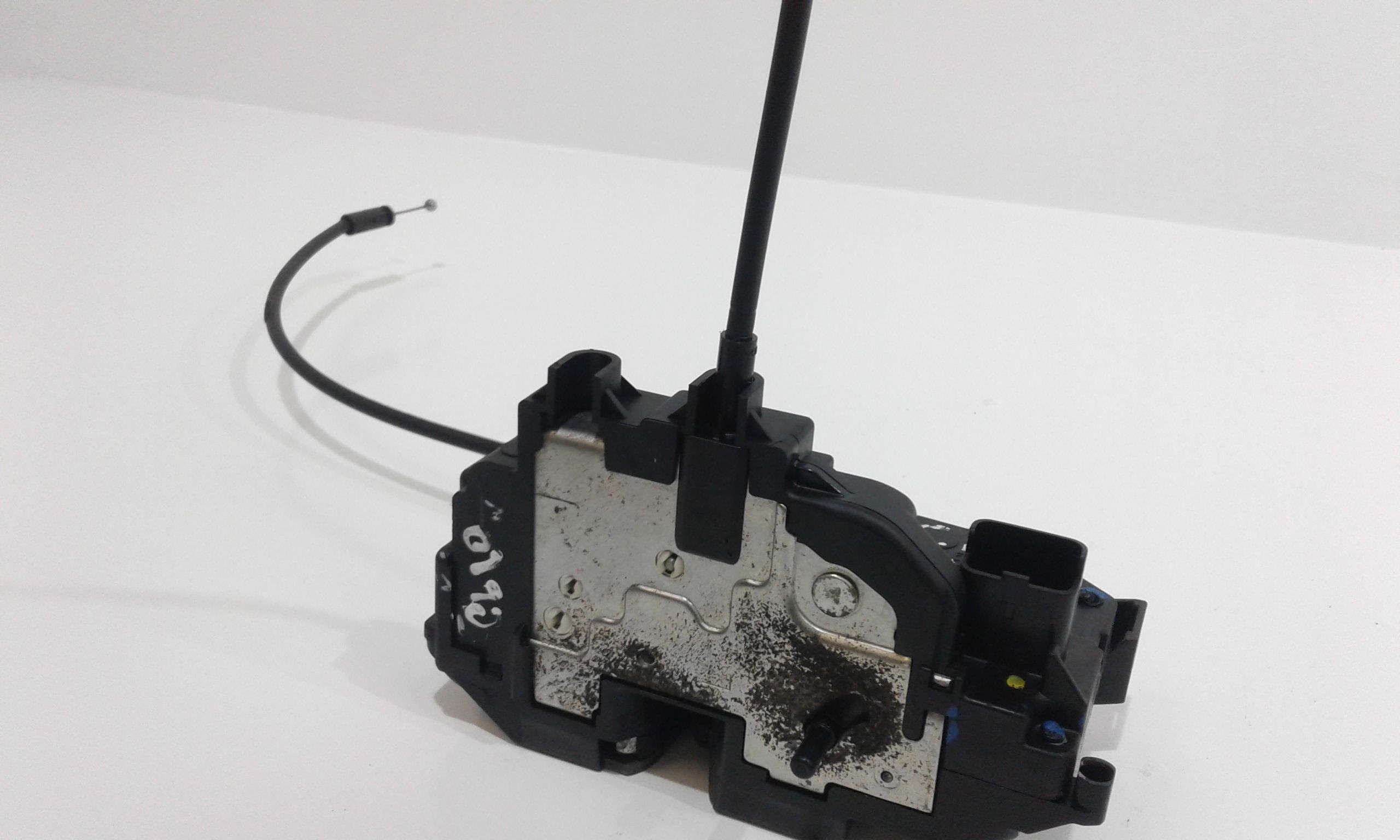 Serratura Posteriore destra RENAULT Clio Serie (08>15)