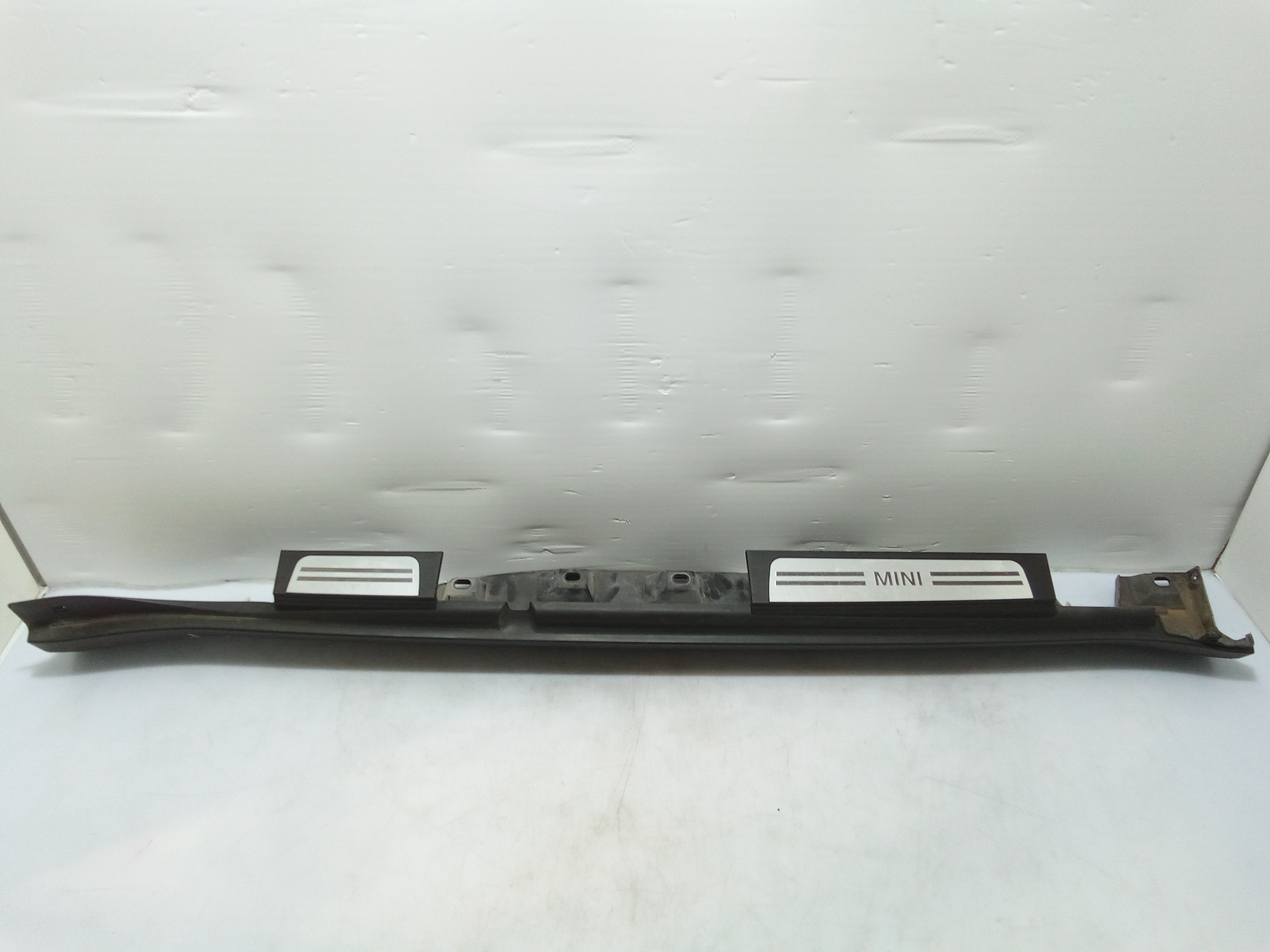 Minigonna Laterale Destra per Mini Countryman 1 Serie (2010 - In produzione)