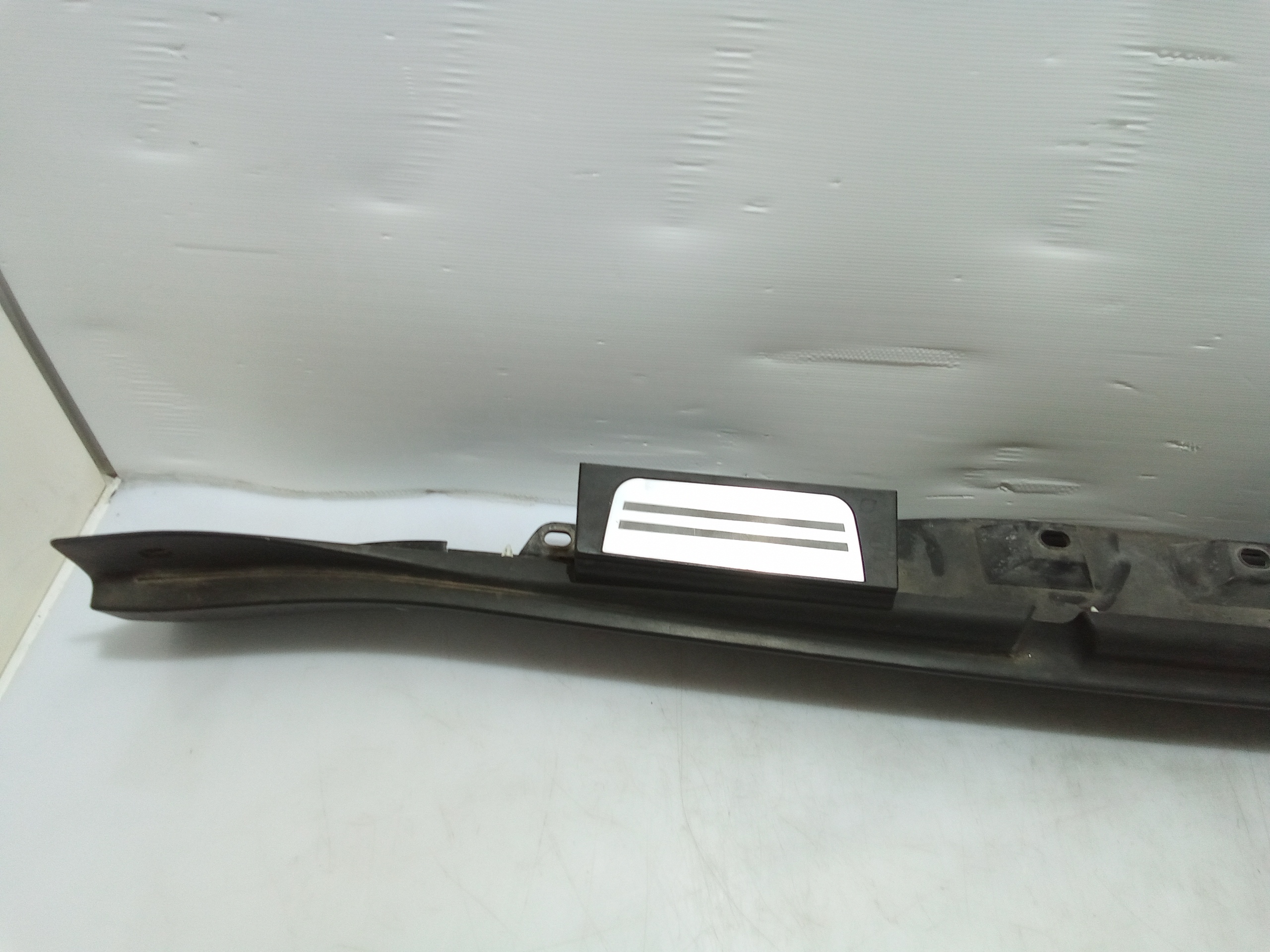 Minigonna Laterale Destra per Mini Countryman 1 Serie (2010 - In produzione)