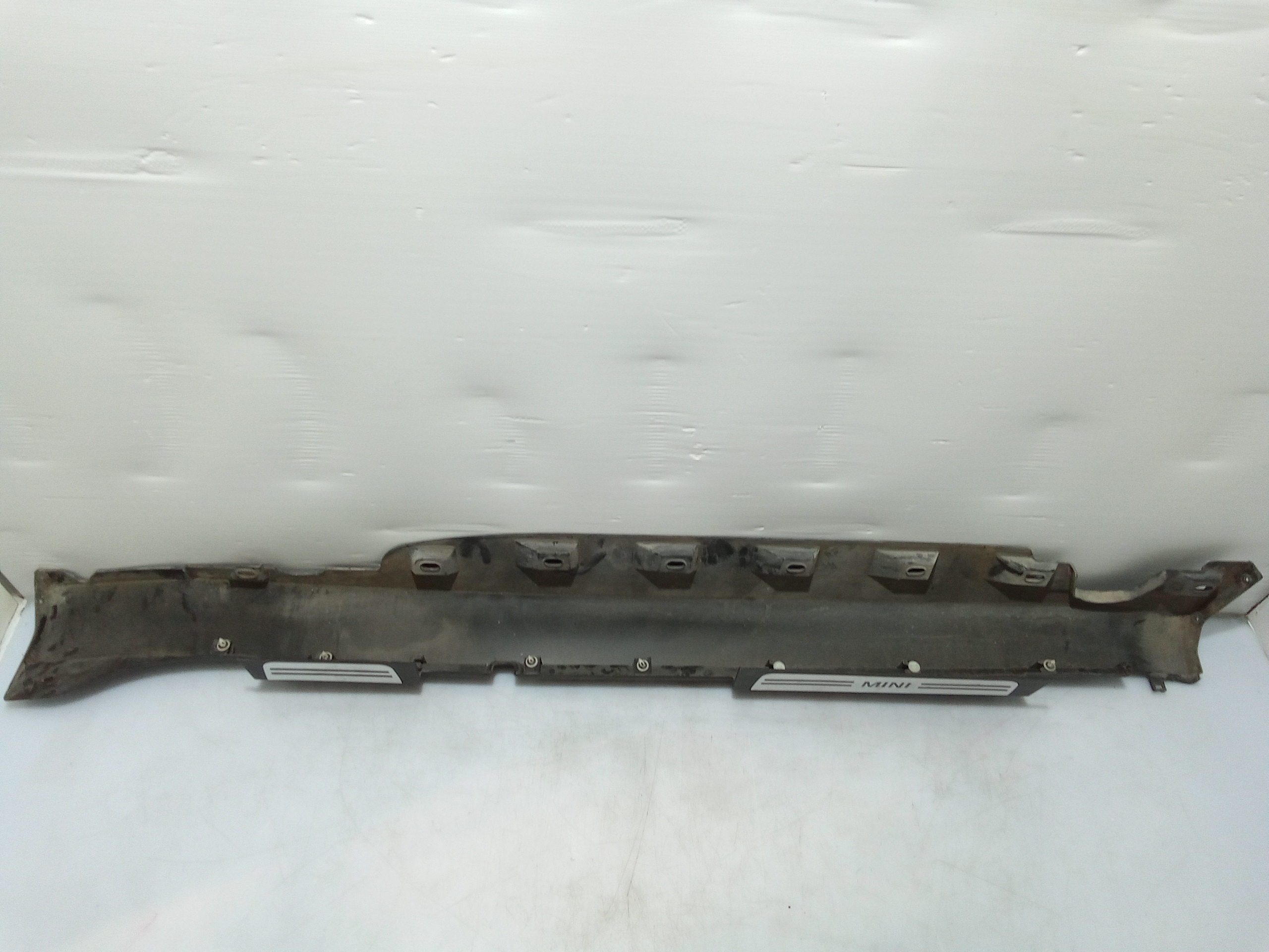 Minigonna Laterale Destra per Mini Countryman 1 Serie (2010 - In produzione)