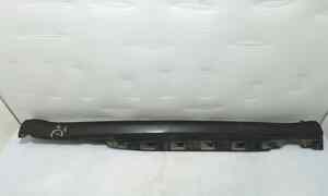 Minigonna Laterale Destra per Mini Countryman 1 Serie (2010 - In produzione)