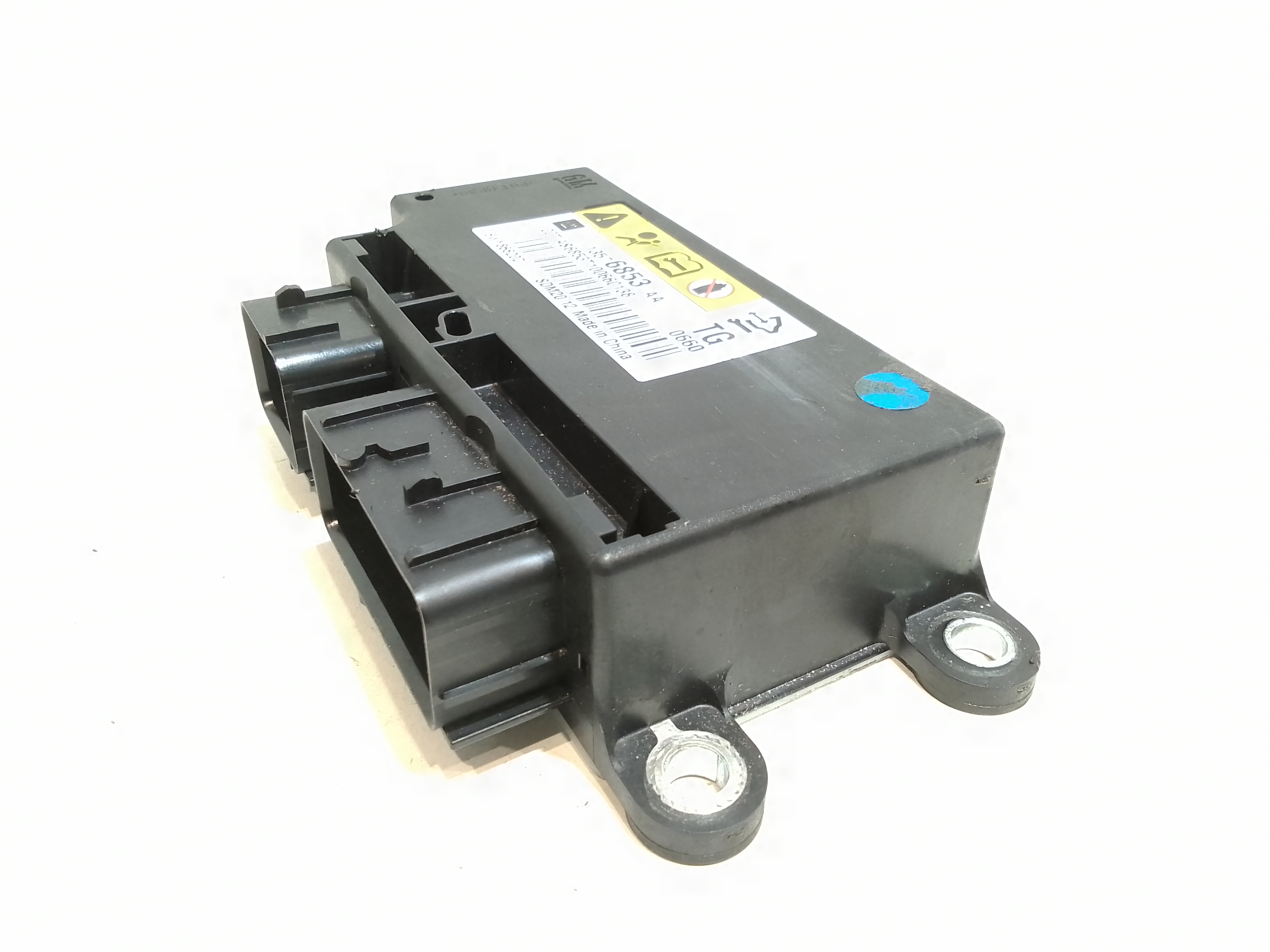 Centralina Airbag per Chevrolet Spark 1 Serie (2009 - 2012)