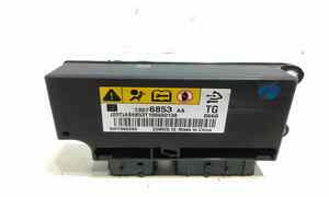 Centralina Airbag per Chevrolet Spark 1 Serie (2009 - 2012)