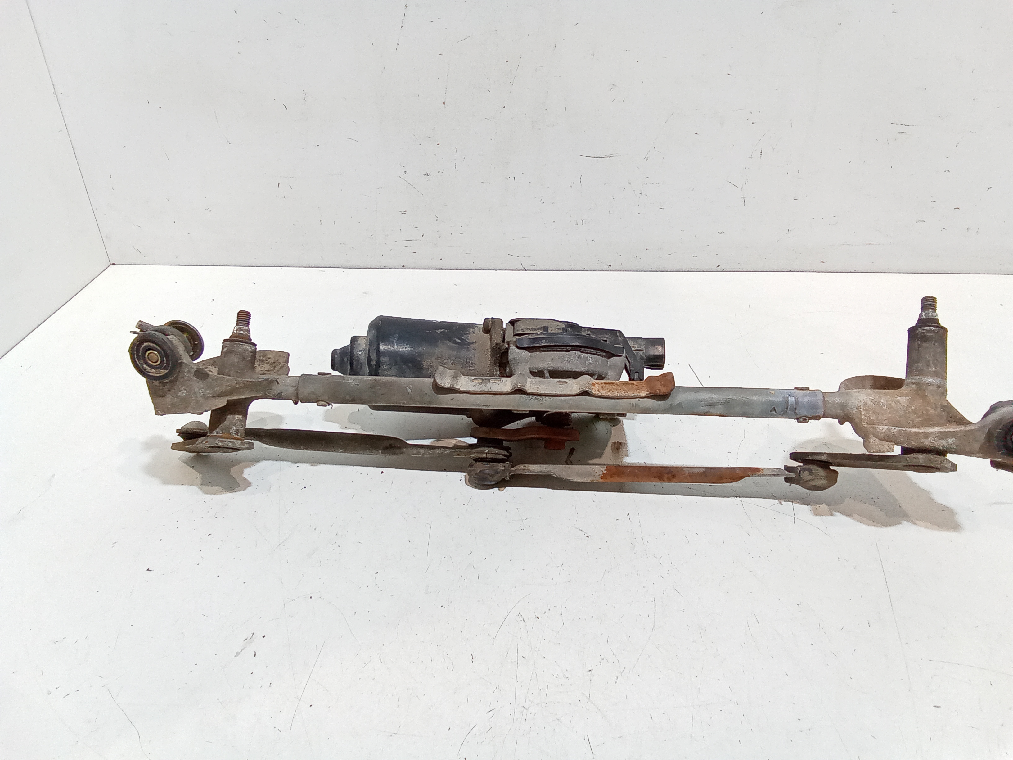 Motorino tergi ant completo di tandem per Toyota Yaris Serie (03>05) (2003 - 2005)