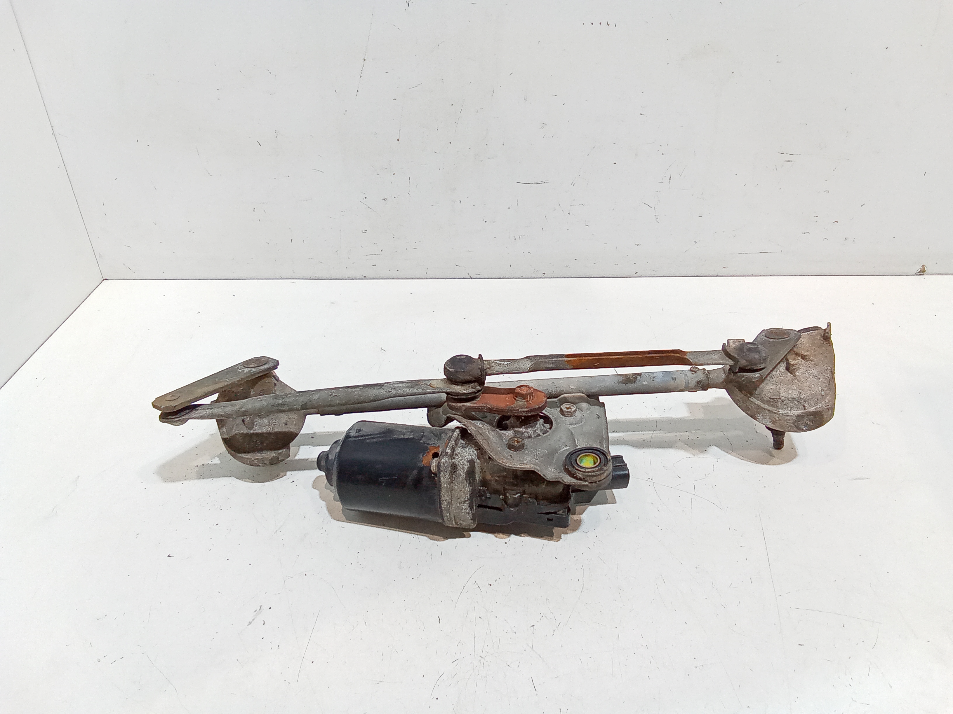 Motorino tergi ant completo di tandem per Toyota Yaris Serie (03>05) (2003 - 2005)