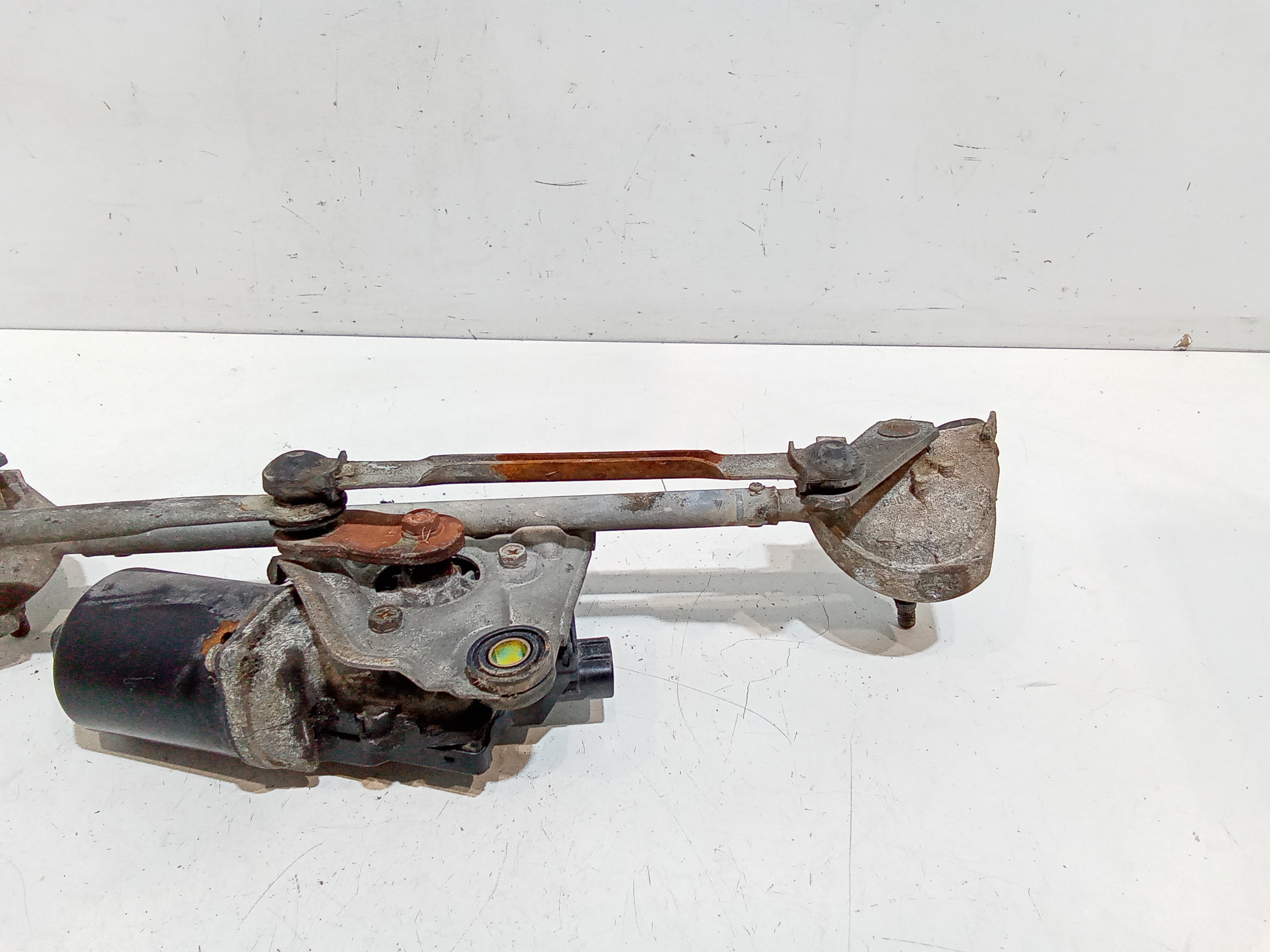 Motorino tergi ant completo di tandem per Toyota Yaris Serie (03>05) (2003 - 2005)