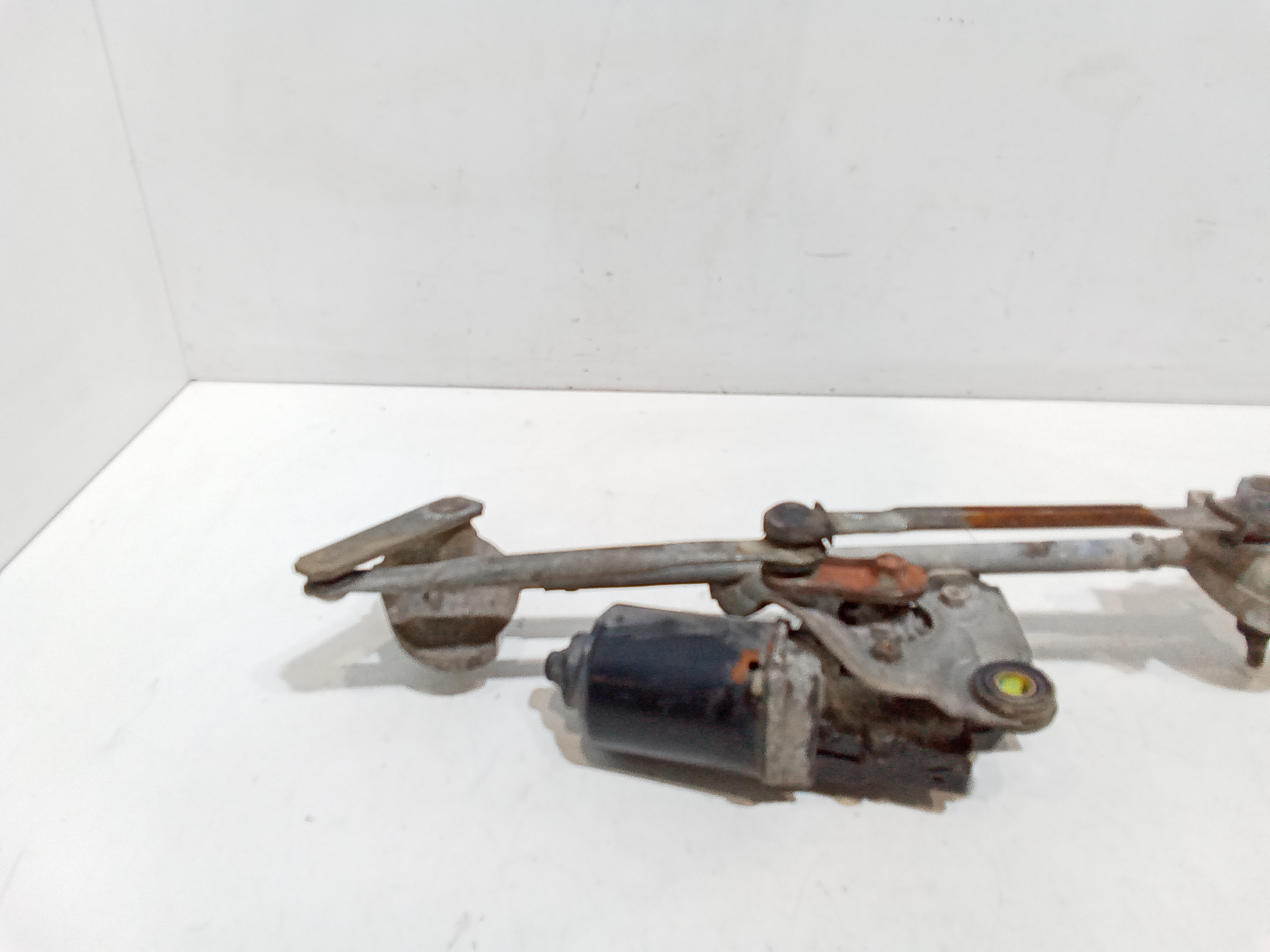 Motorino tergi ant completo di tandem per Toyota Yaris Serie (03>05) (2003 - 2005)