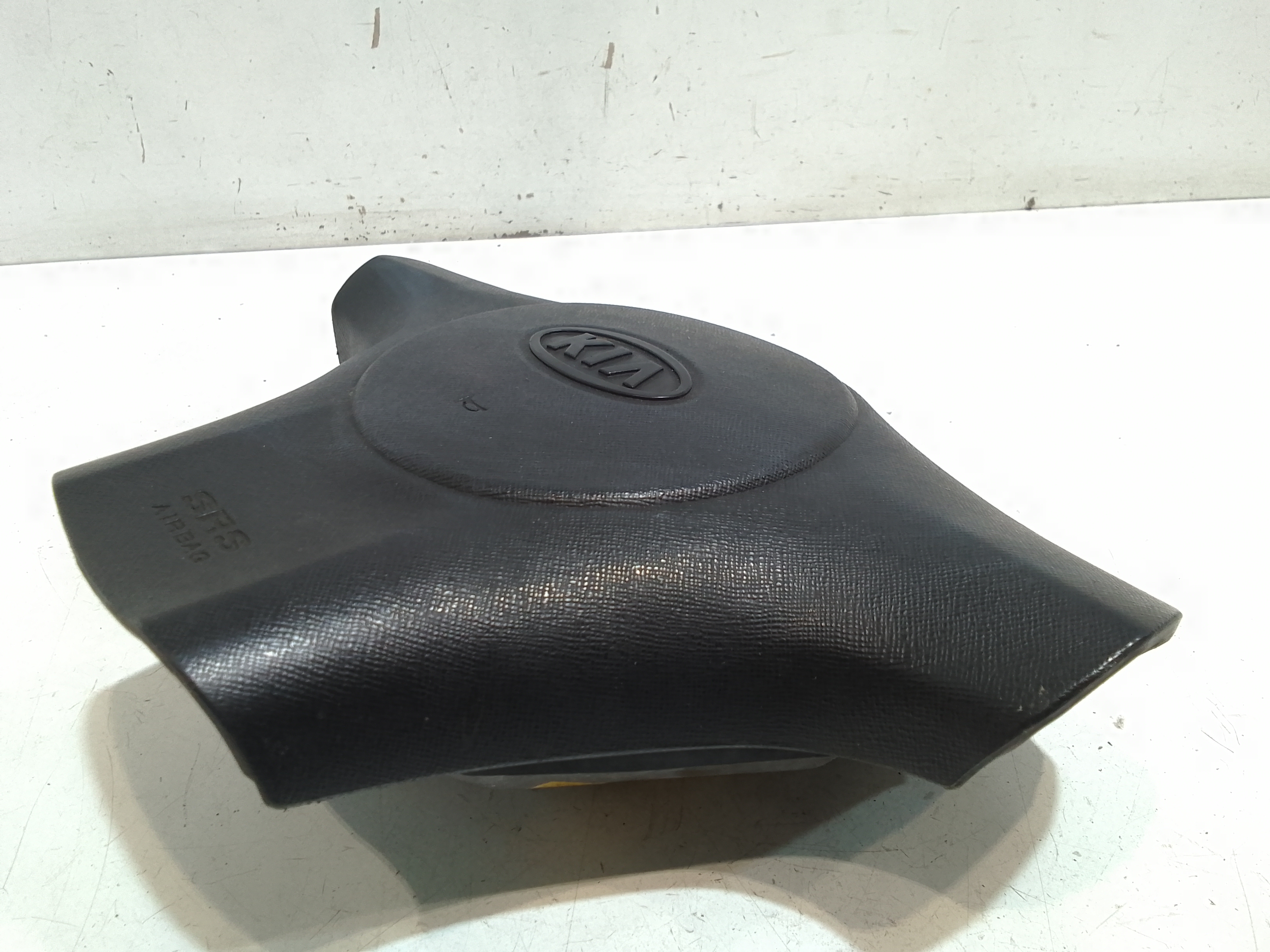 Airbag Volante per Kia Picanto 1 Serie (2004 - 2008)