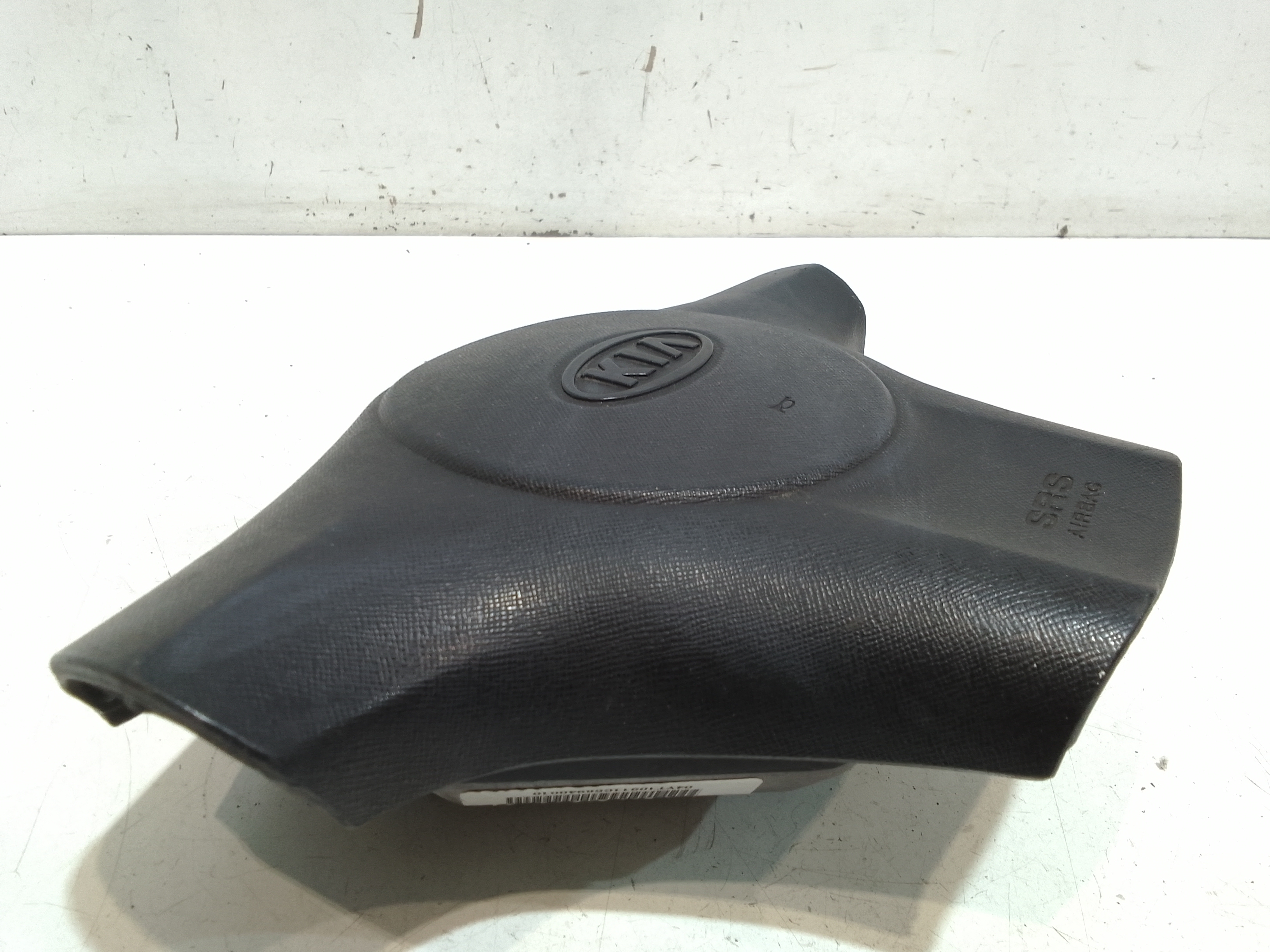 Airbag Volante per Kia Picanto 1 Serie (2004 - 2008)