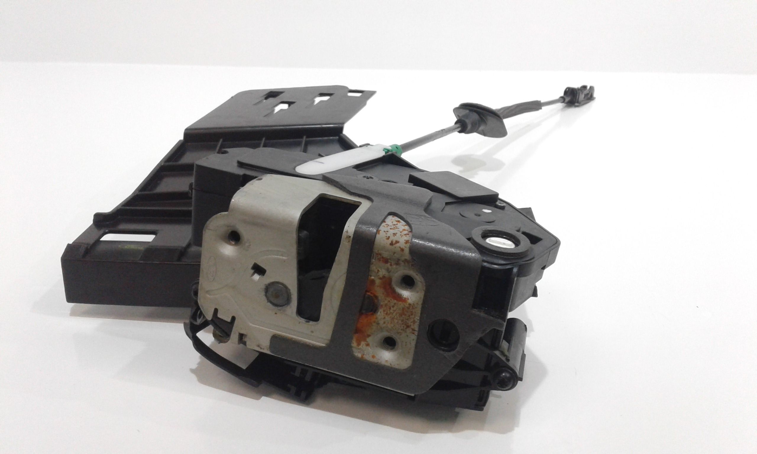 Serratura Posteriore destra FORD Fiesta 6 Serie Restyling