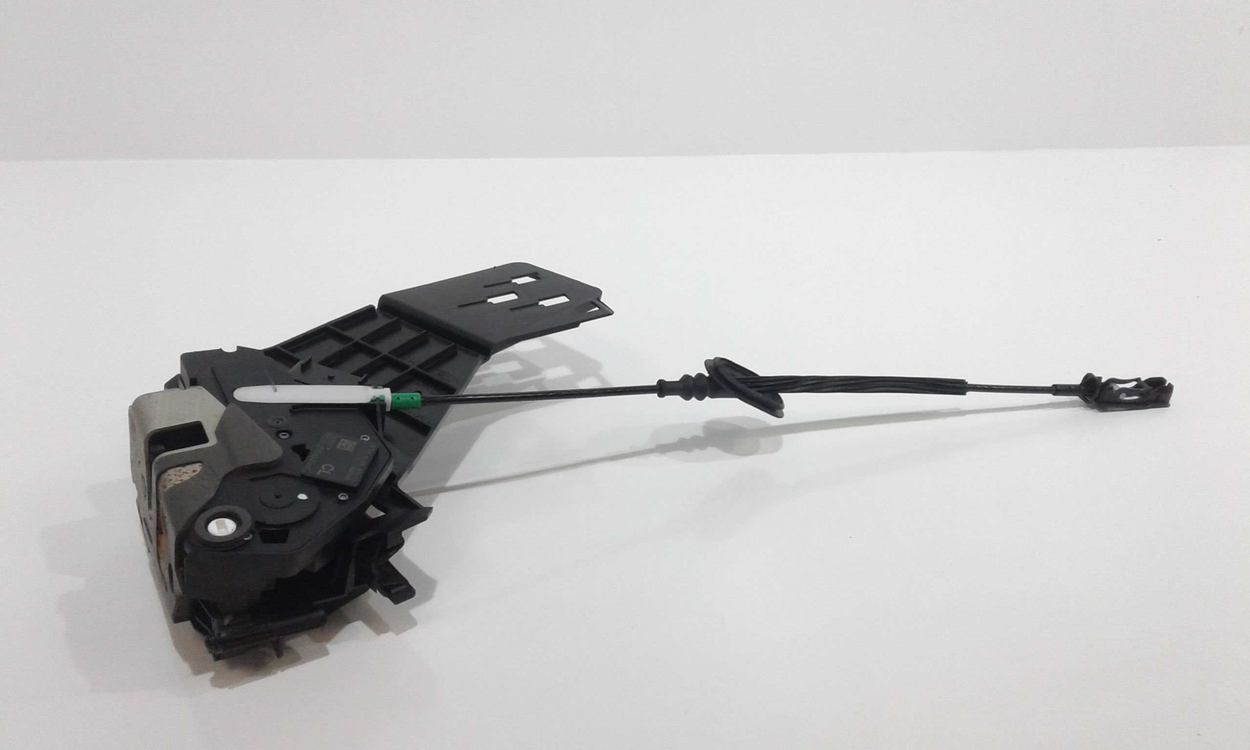 Serratura Posteriore destra FORD Fiesta 6 Serie Restyling