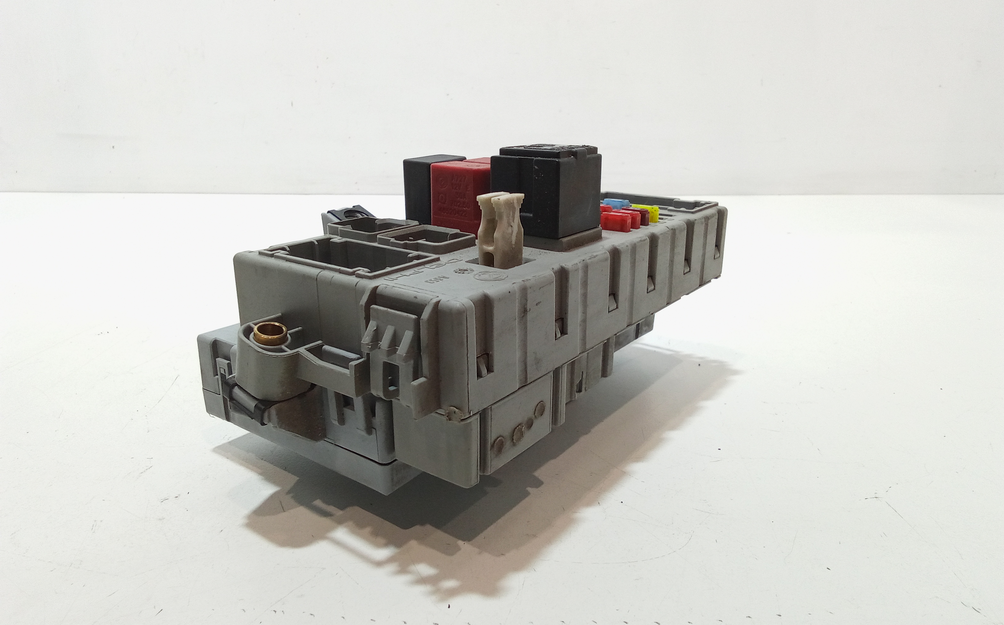 Body Computer per Fiat Dobl Serie (09>) (2009 - In produzione)