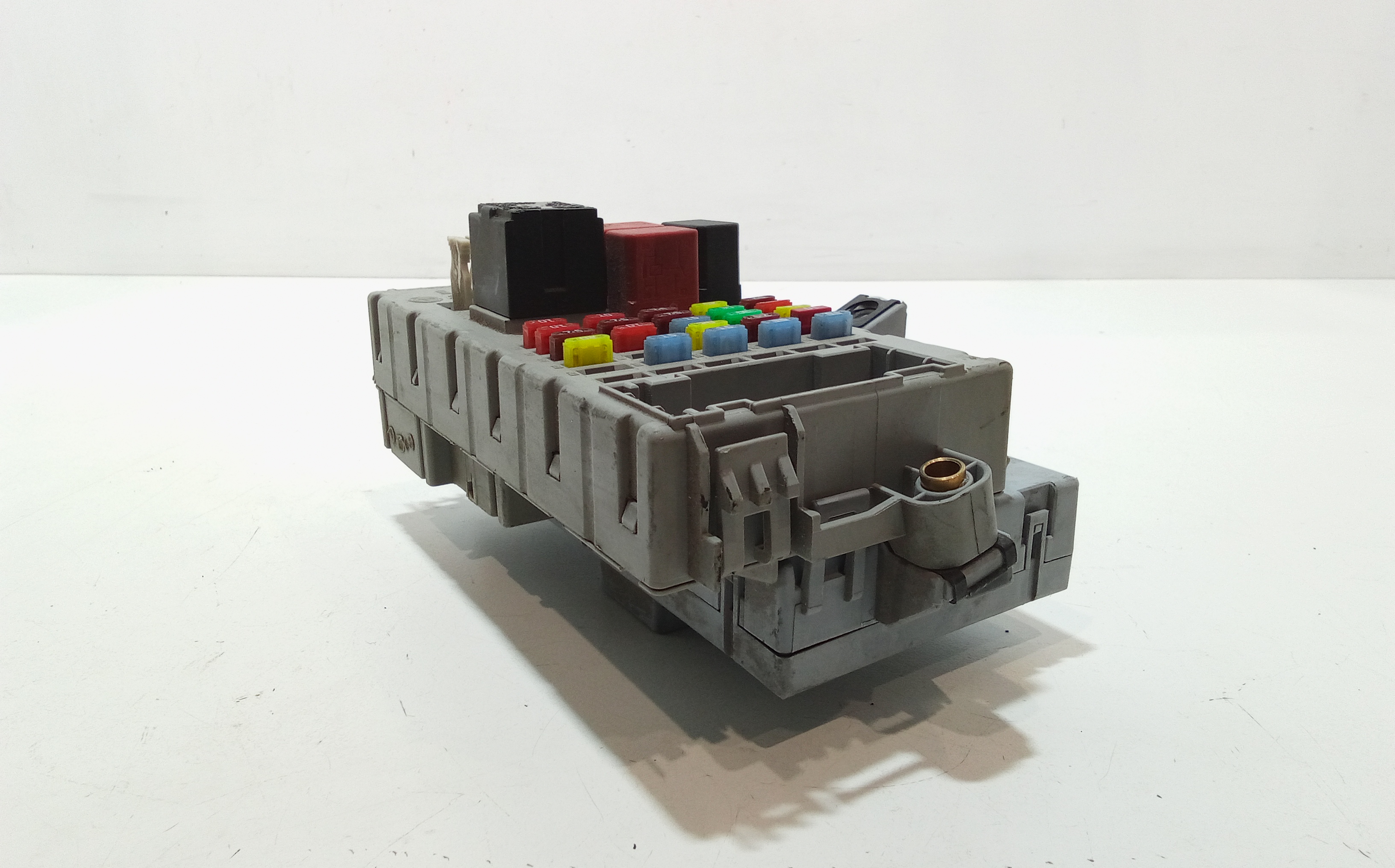 Body Computer per Fiat Dobl Serie (09>) (2009 - In produzione)