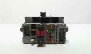 Body Computer per Fiat Dobl Serie (09>) (2009 - In produzione)