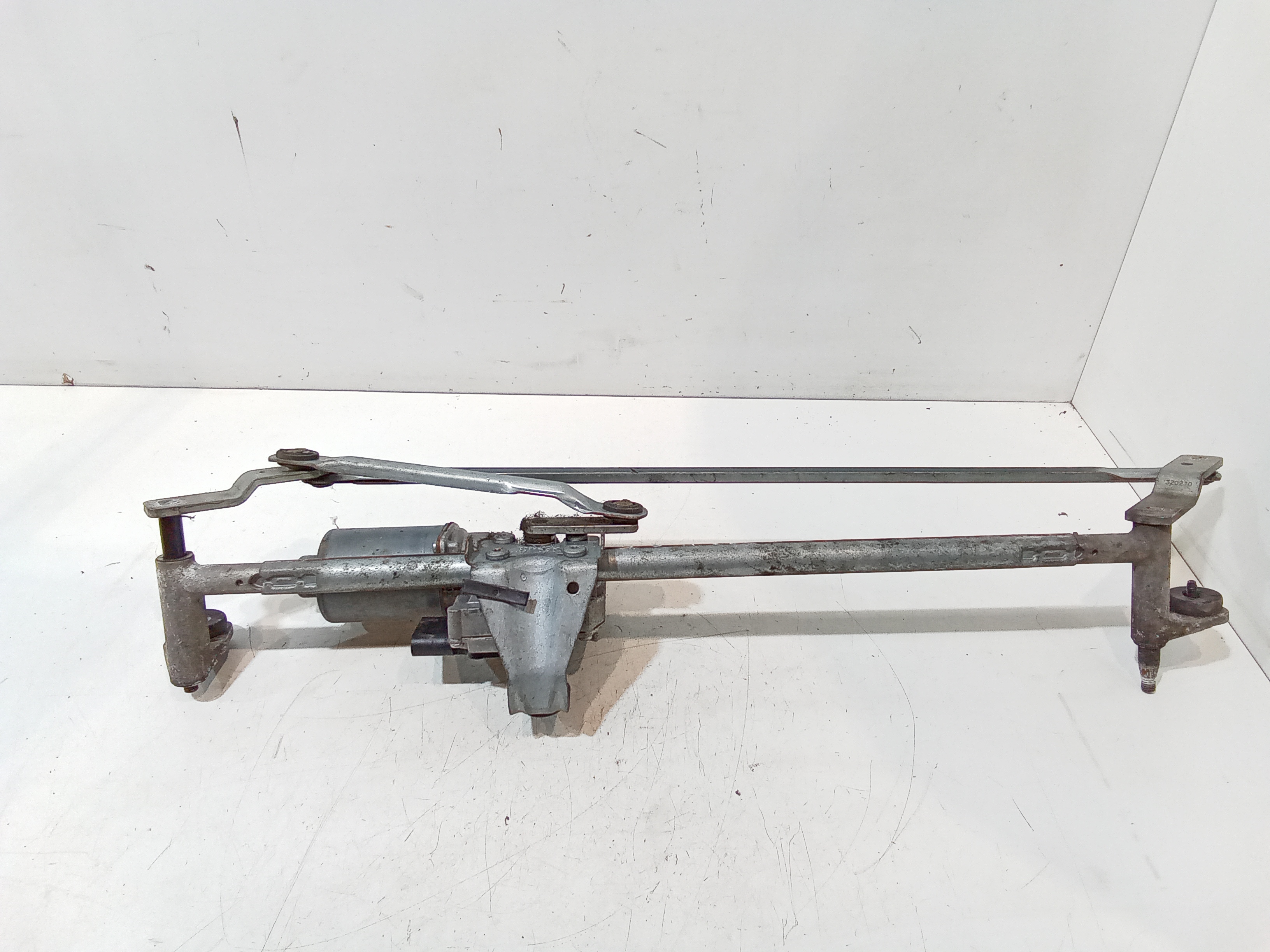 Motorino tergi ant completo di tandem per Volkswagen Tiguan 1 Serie (2007 - 2011)