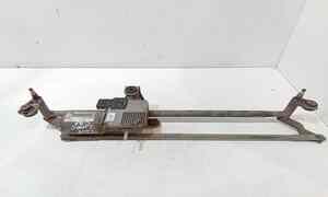 Motorino tergi ant completo di tandem per Volkswagen Tiguan 1 Serie (2007 - 2011)