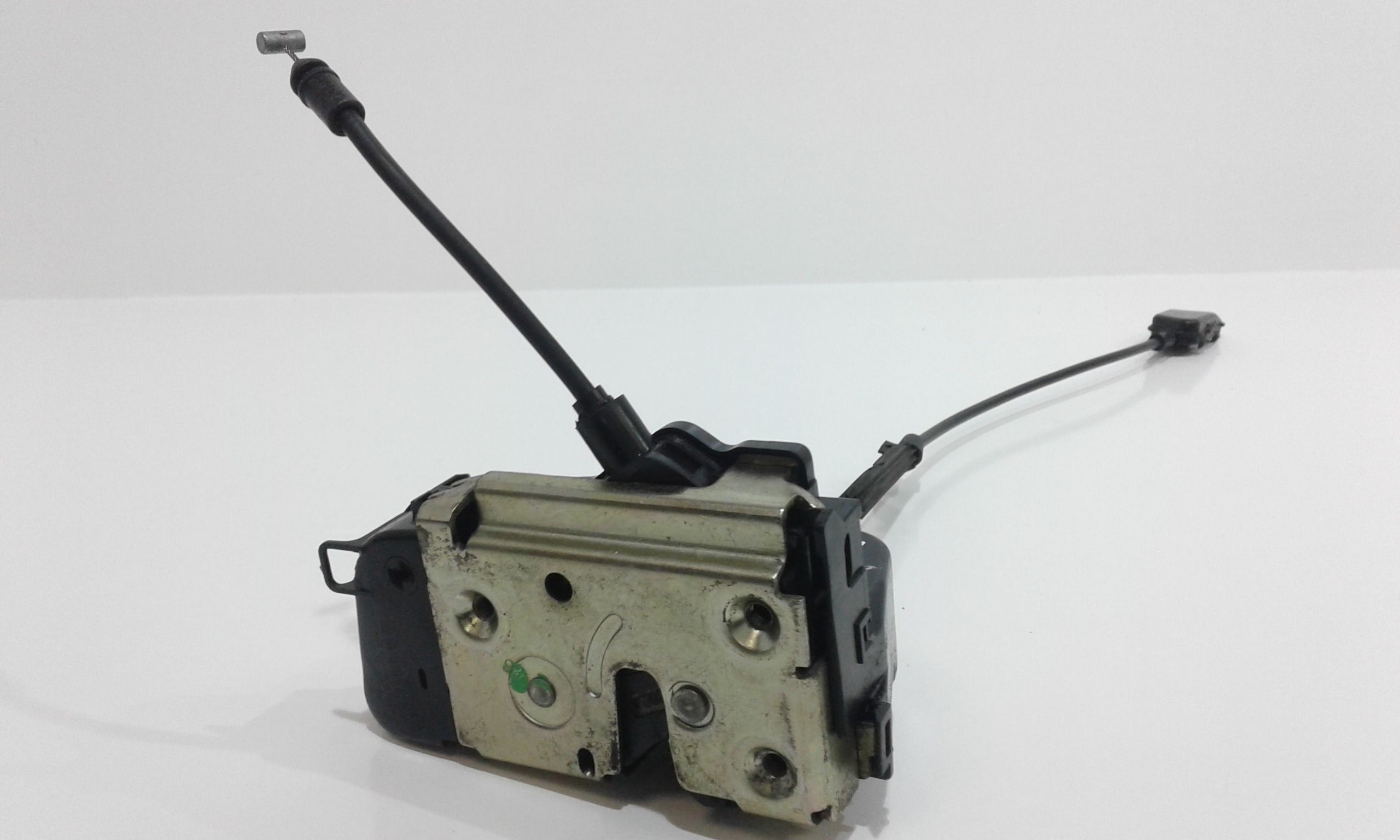 Serratura Posteriore destra RENAULT Laguna Berlina 3 Seria