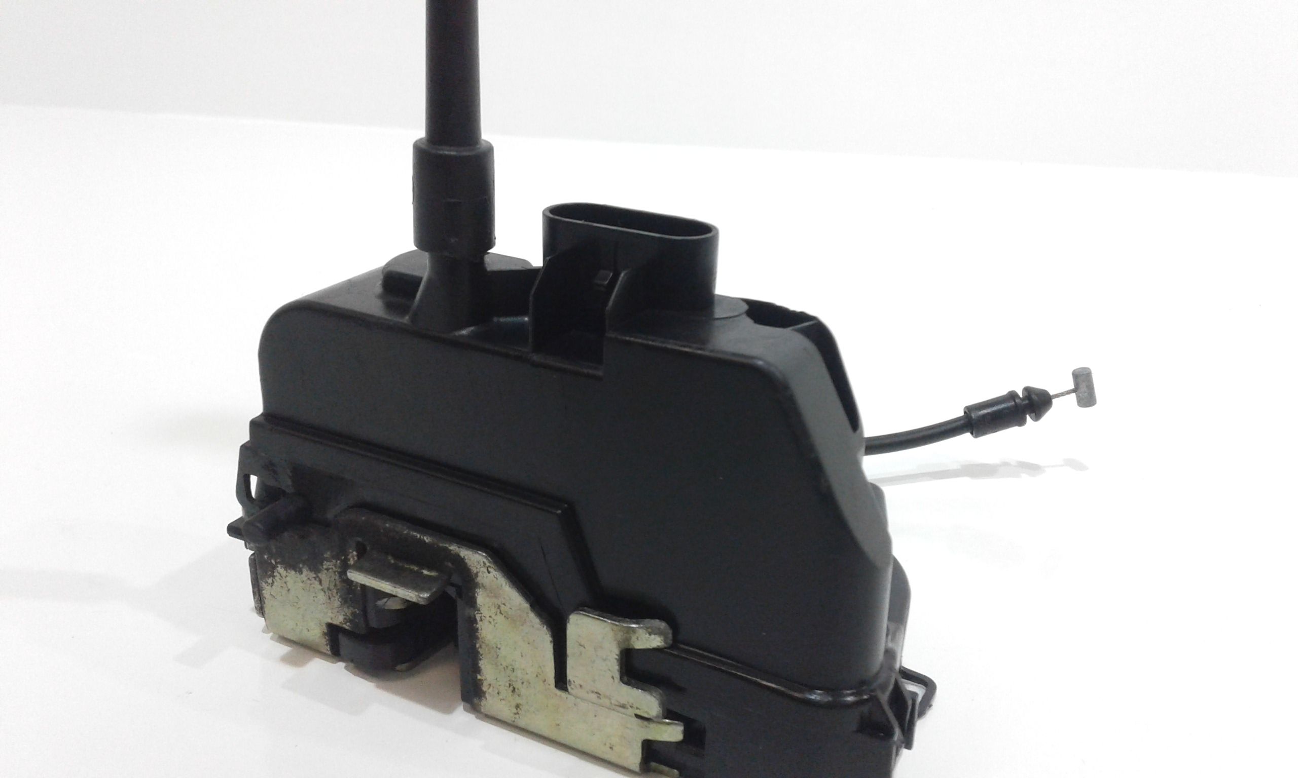 Serratura Posteriore destra RENAULT Laguna Berlina 3 Seria