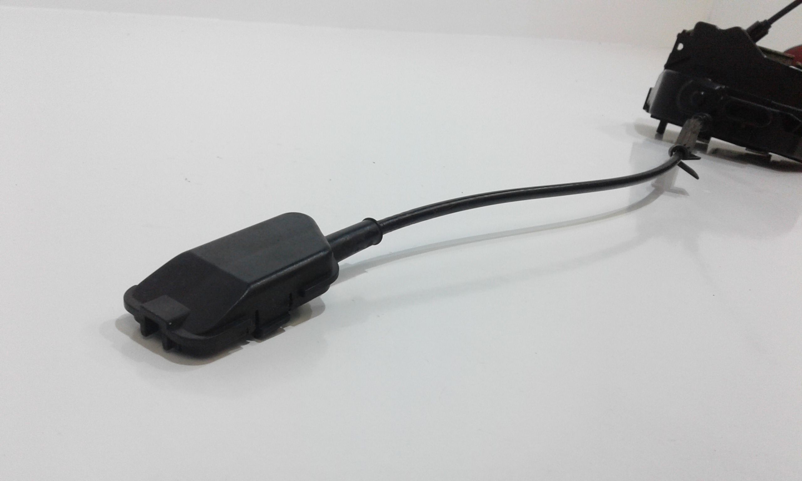 Serratura Posteriore destra RENAULT Laguna Berlina 3 Seria