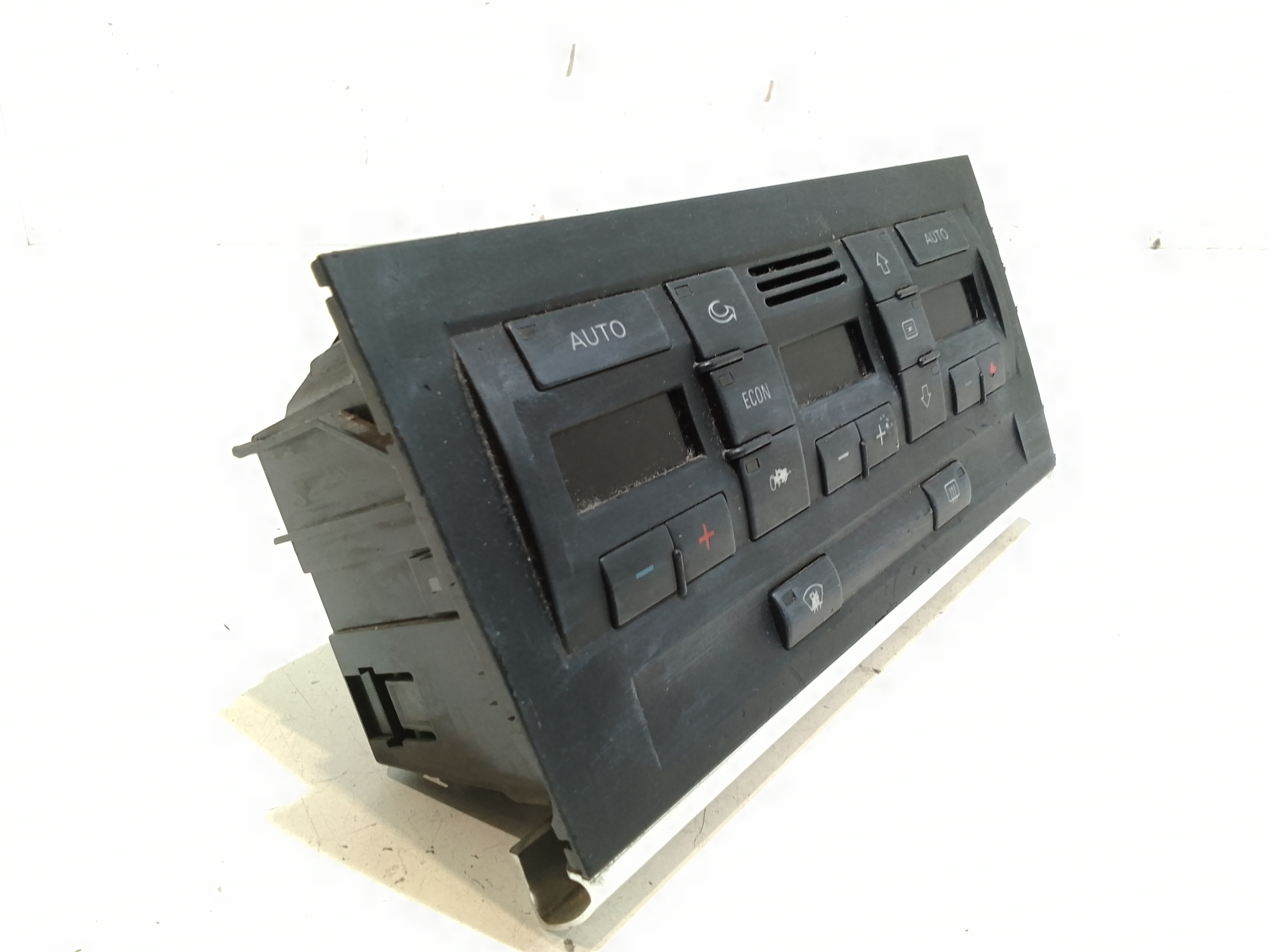 Comandi Clima per Audi A4 Berlina (8e) (04>07) (2004 - 2007)