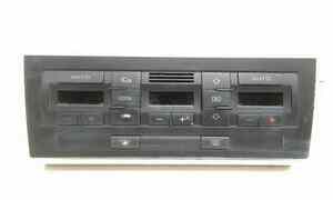 Comandi Clima per Audi A4 Berlina (8e) (04>07) (2004 - 2007)
