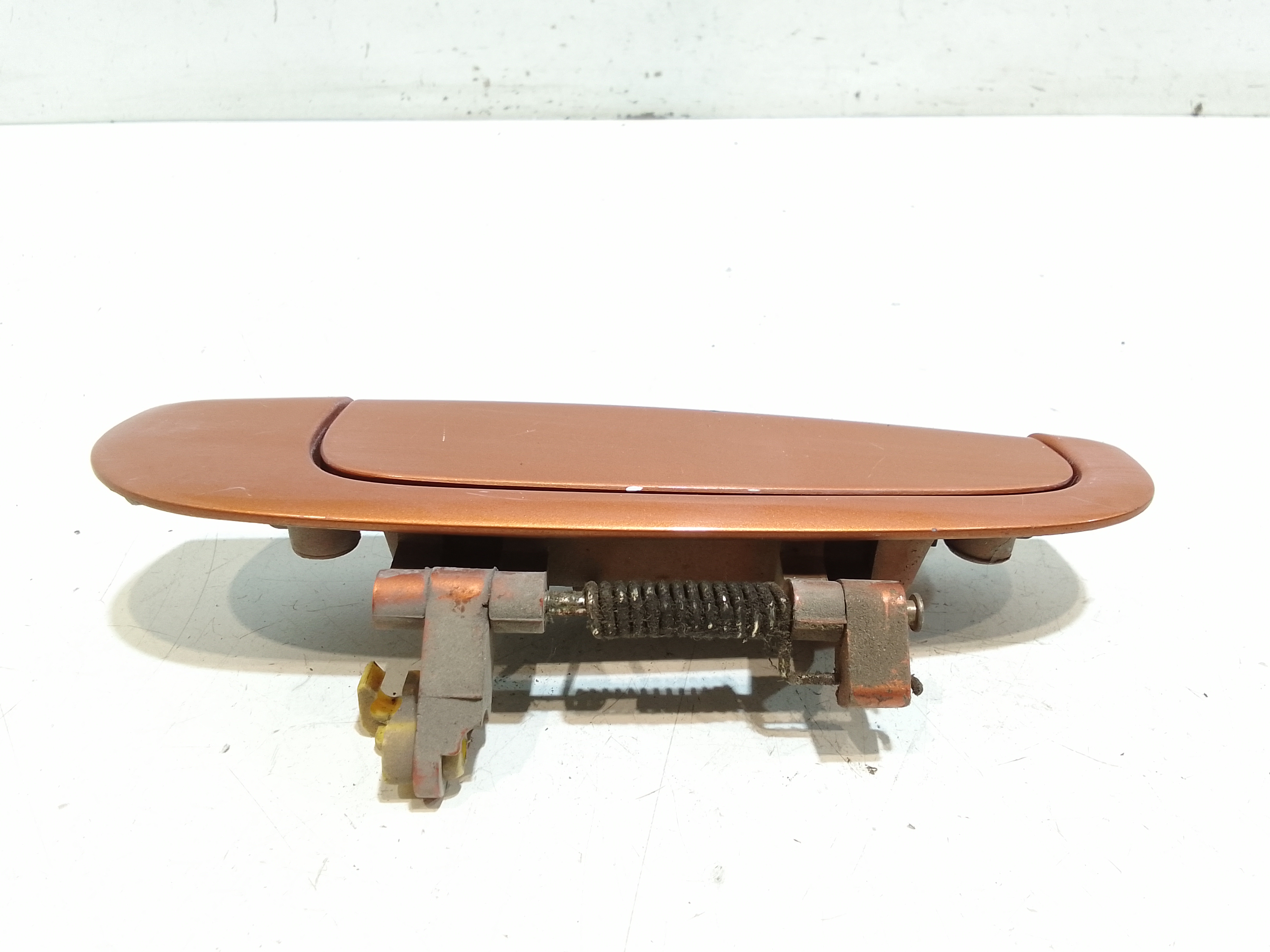 Maniglia esterna Posteriore Sinistra per Kia Picanto 1 Serie (2004 - 2008)