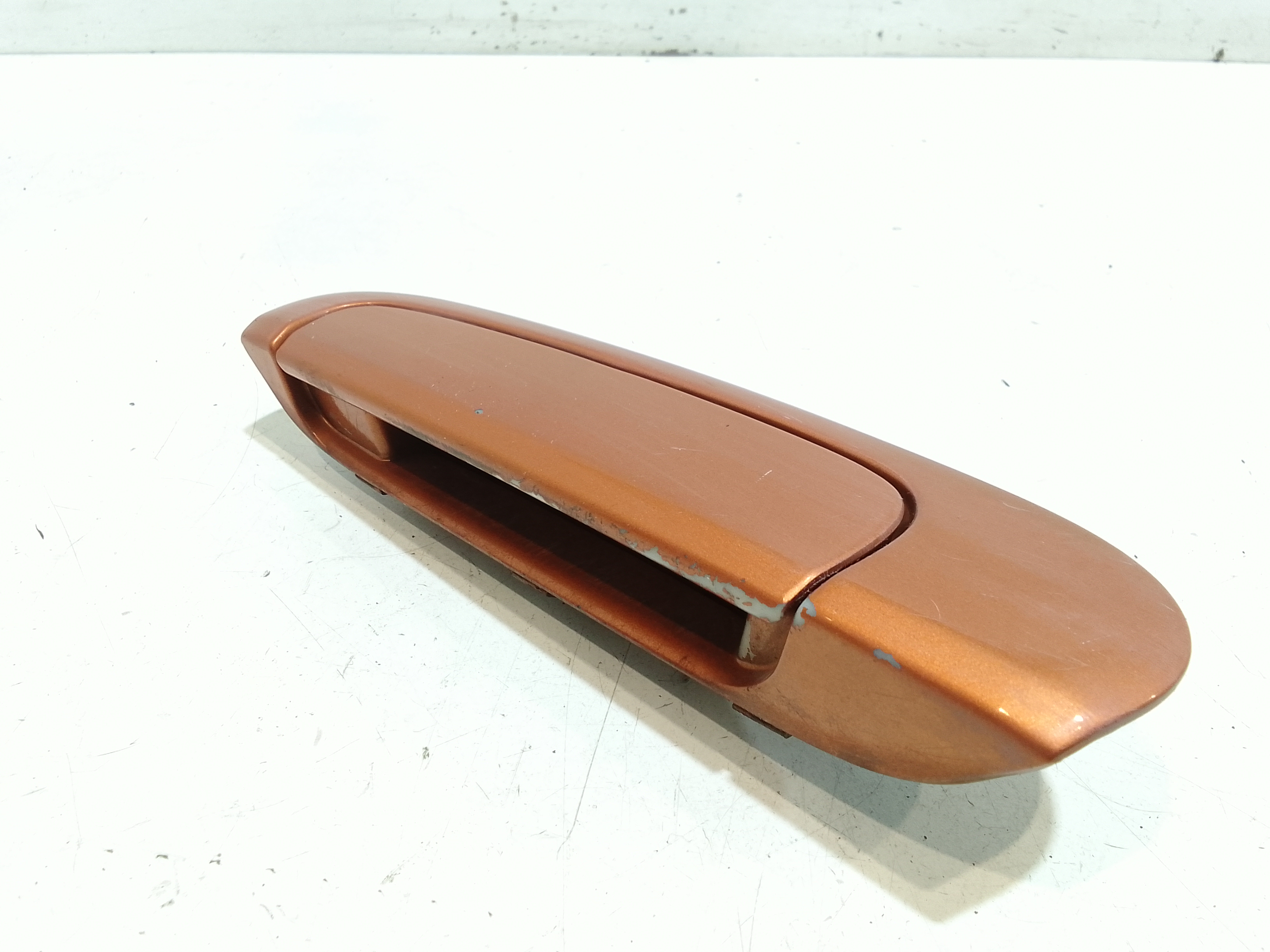 Maniglia esterna Posteriore Sinistra per Kia Picanto 1 Serie (2004 - 2008)