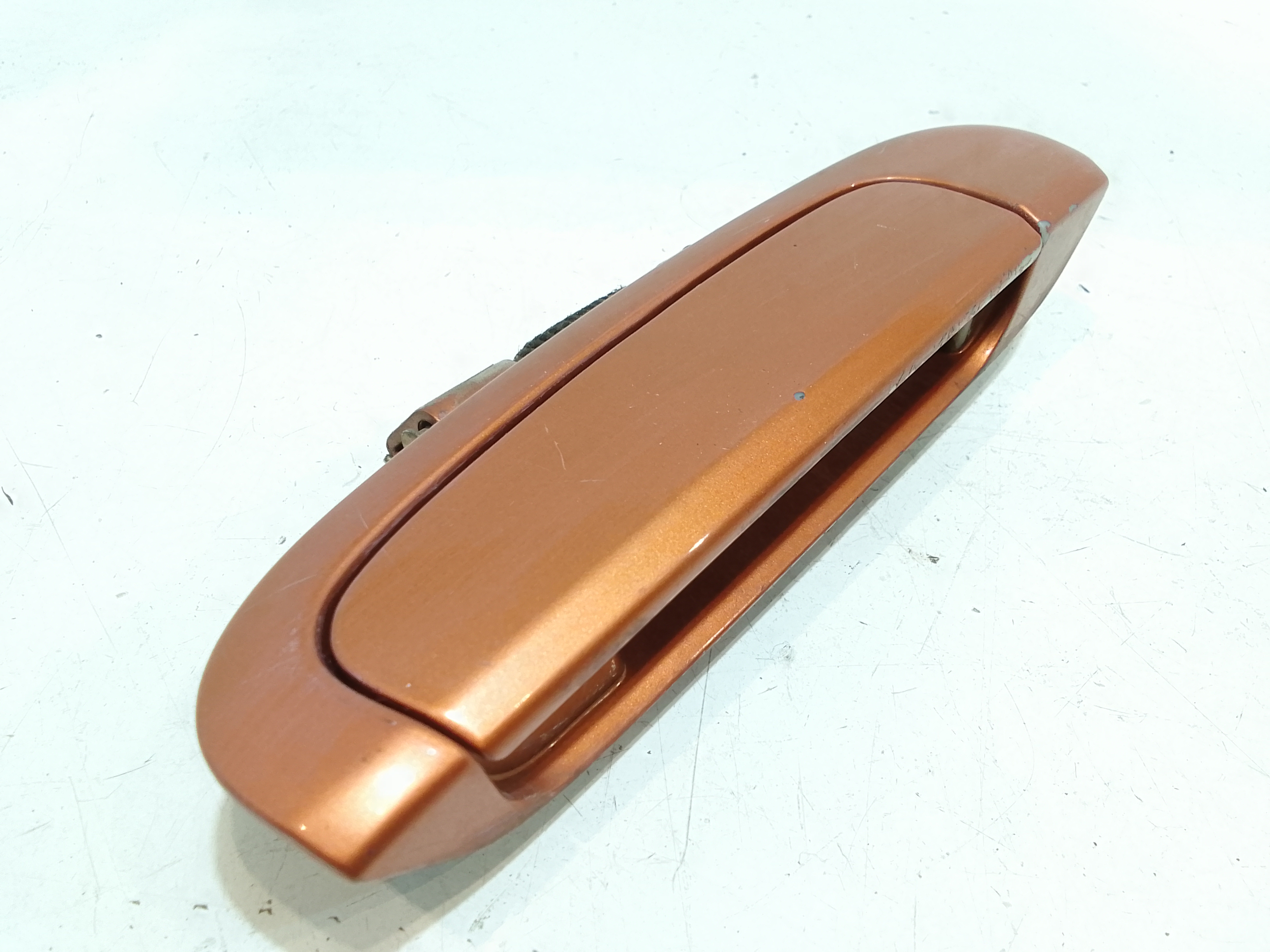 Maniglia esterna Posteriore Sinistra per Kia Picanto 1 Serie (2004 - 2008)