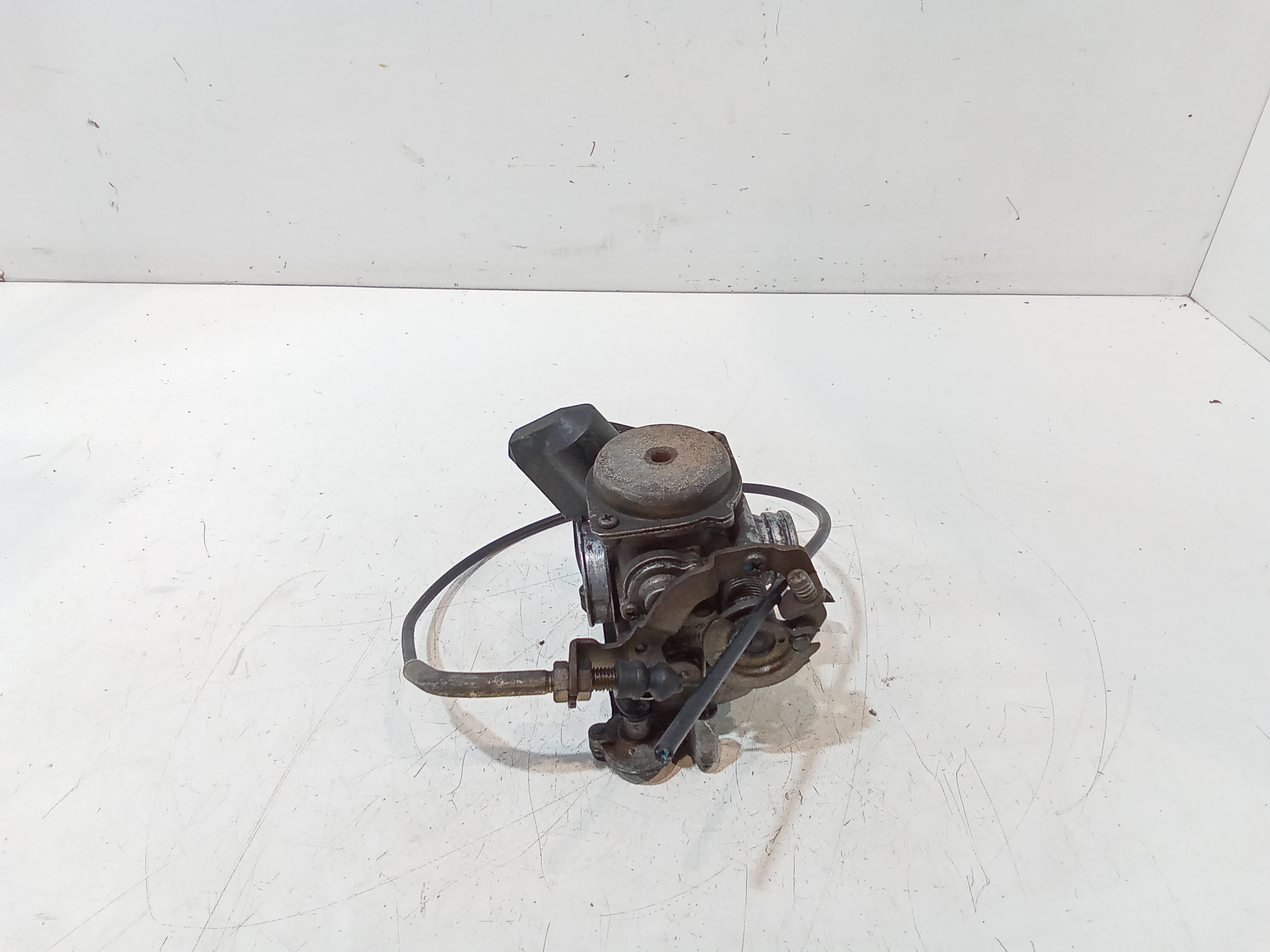 Carburatore per Kymco People 50cc  (99>05) (1999 - 2005)