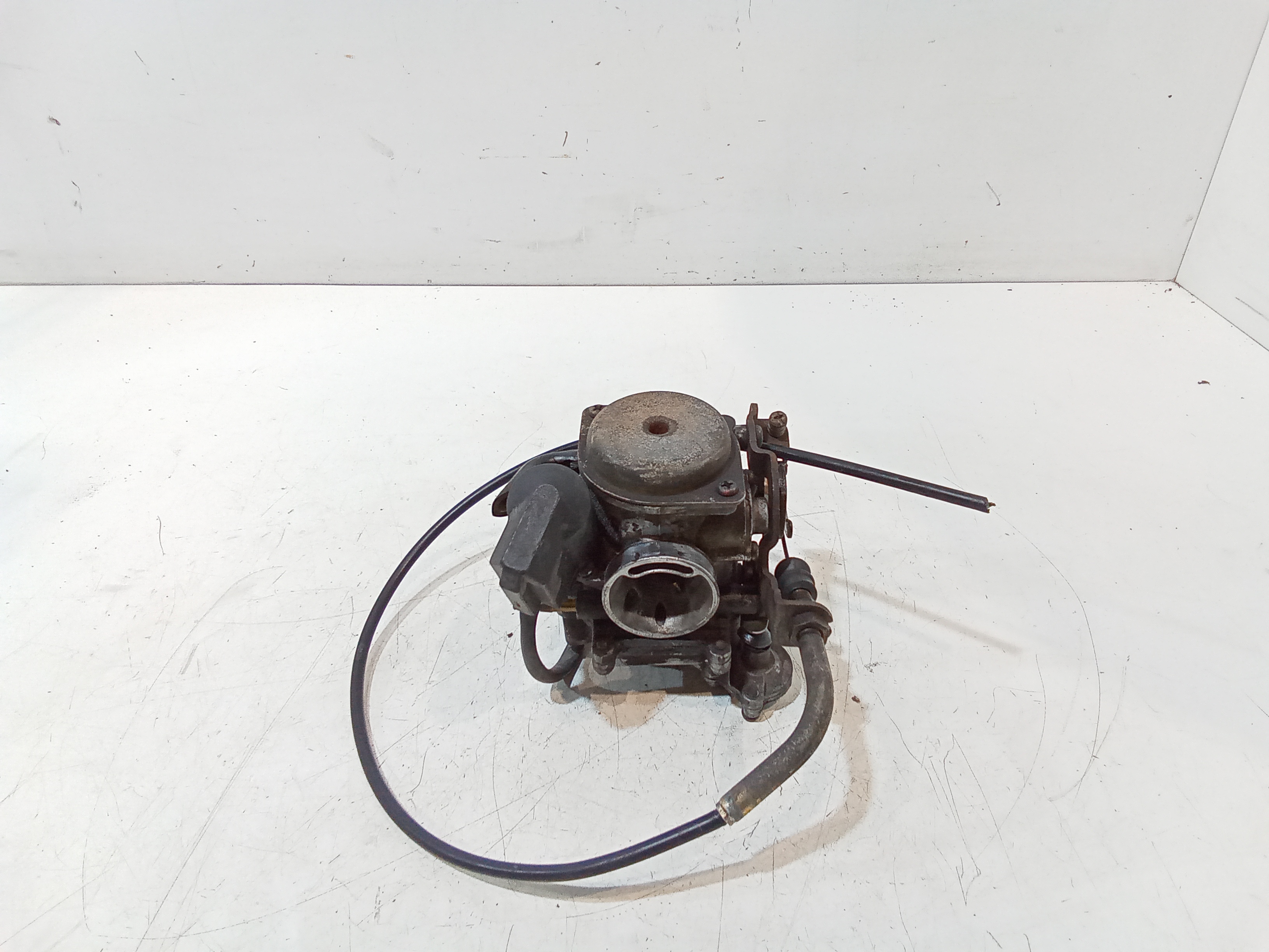 Carburatore per Kymco People 50cc  (99>05) (1999 - 2005)