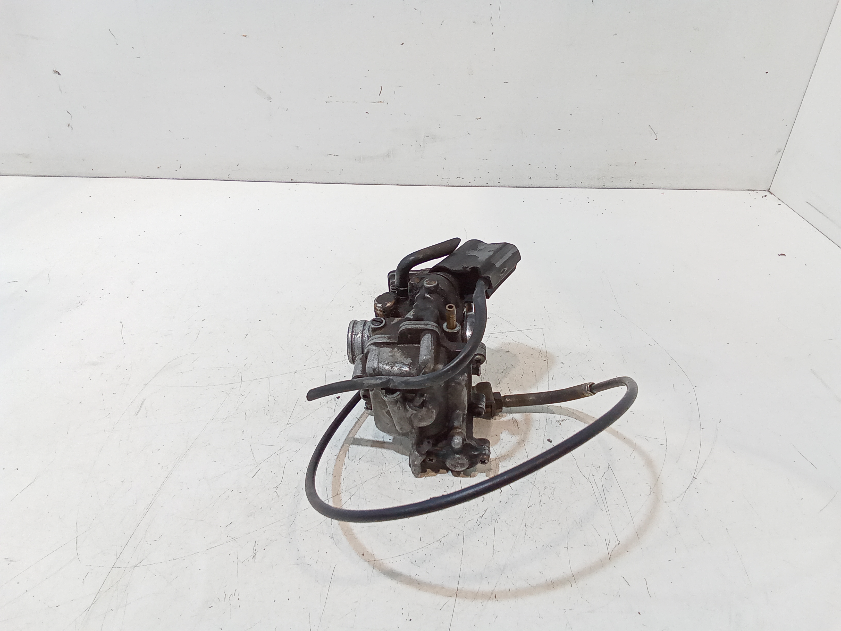 Carburatore per Kymco People 50cc  (99>05) (1999 - 2005)